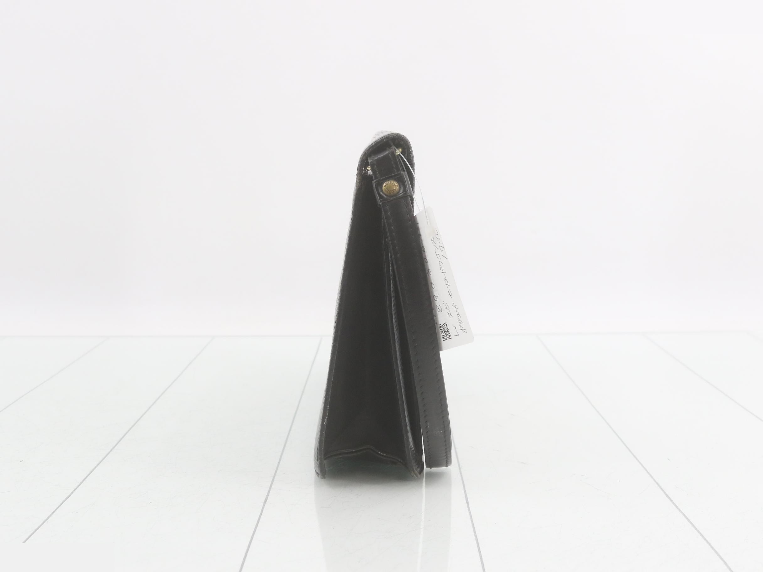 Cellier Dragonne Noir — view 4