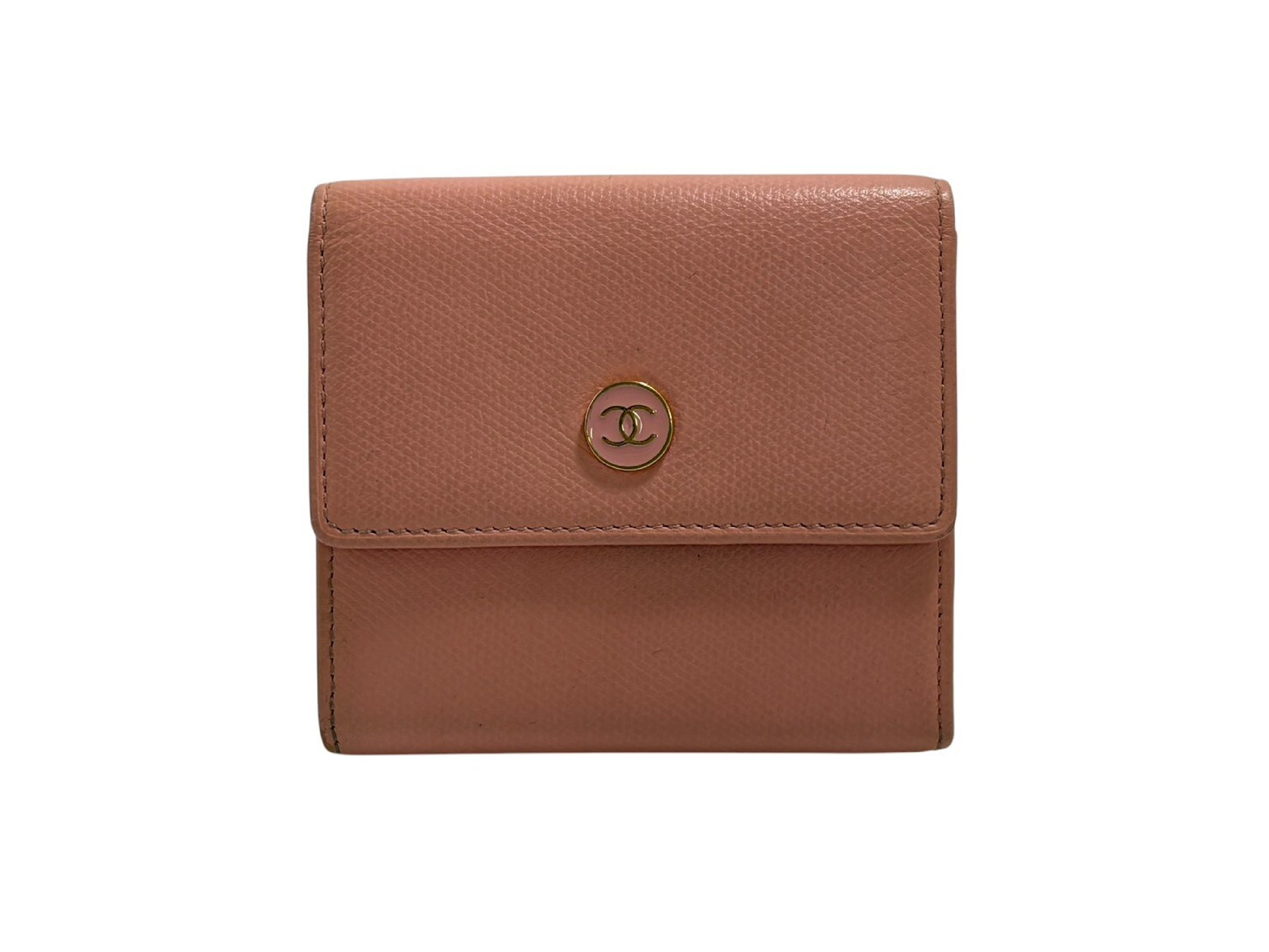 compact wallet — view 2