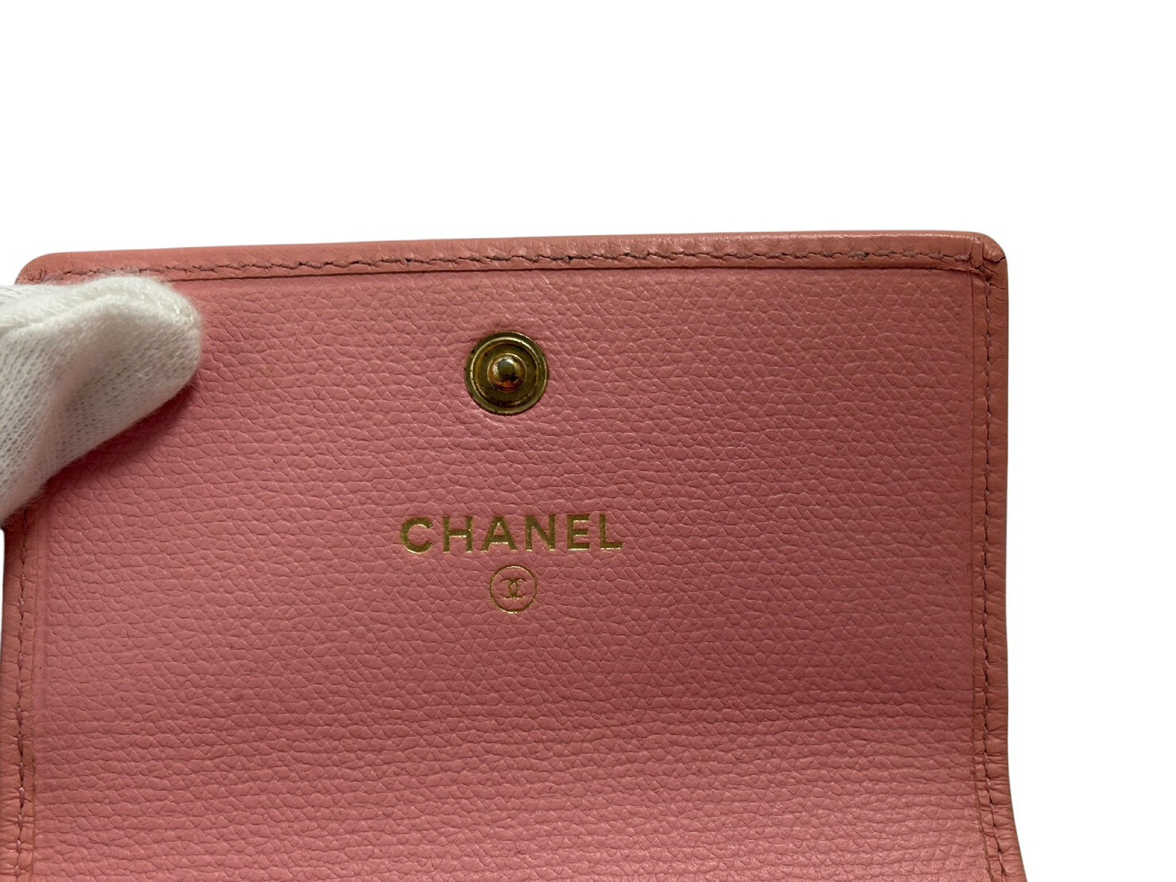 compact wallet — view 8