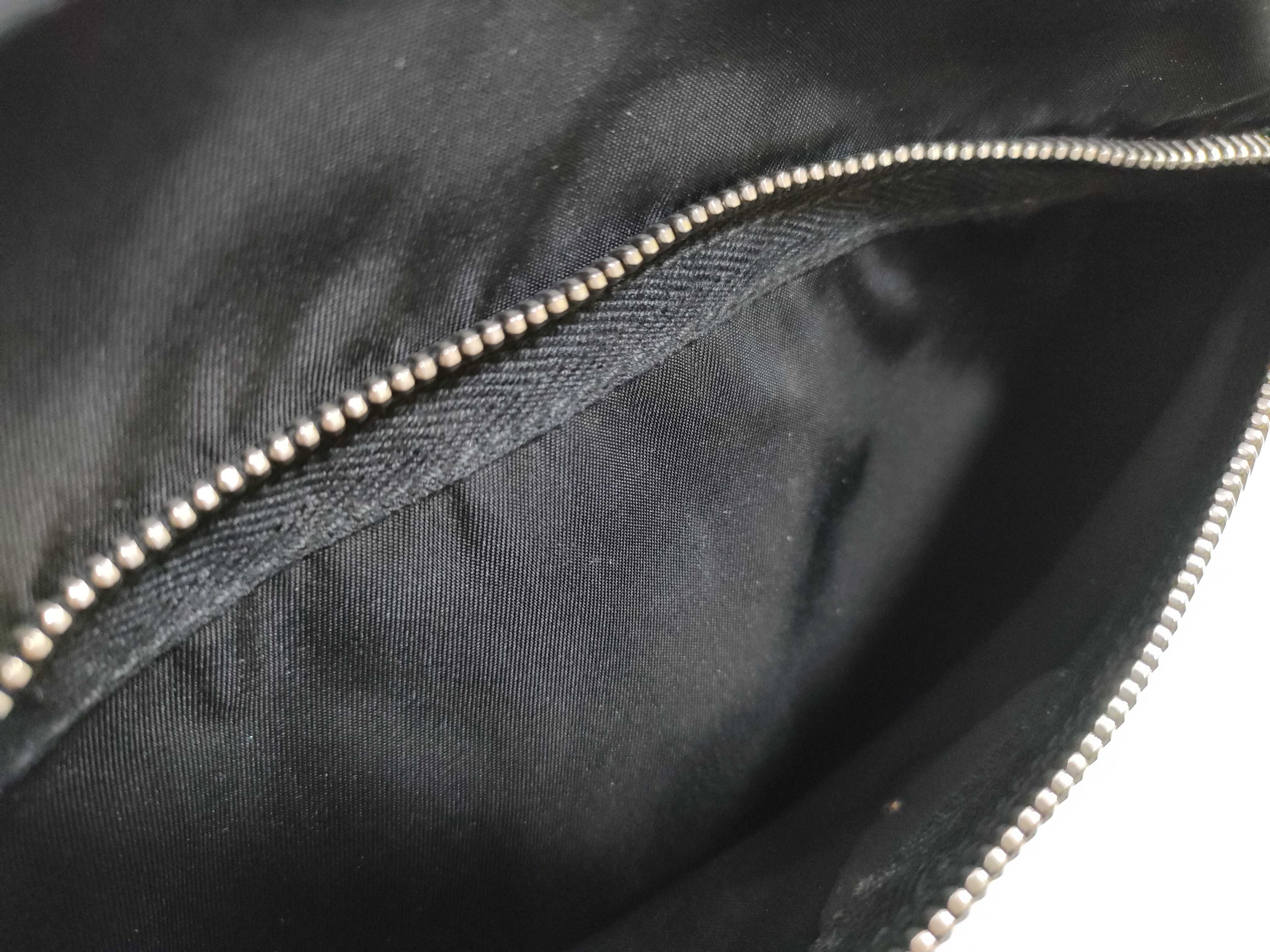 Nylon Shoulder Bag — view 12