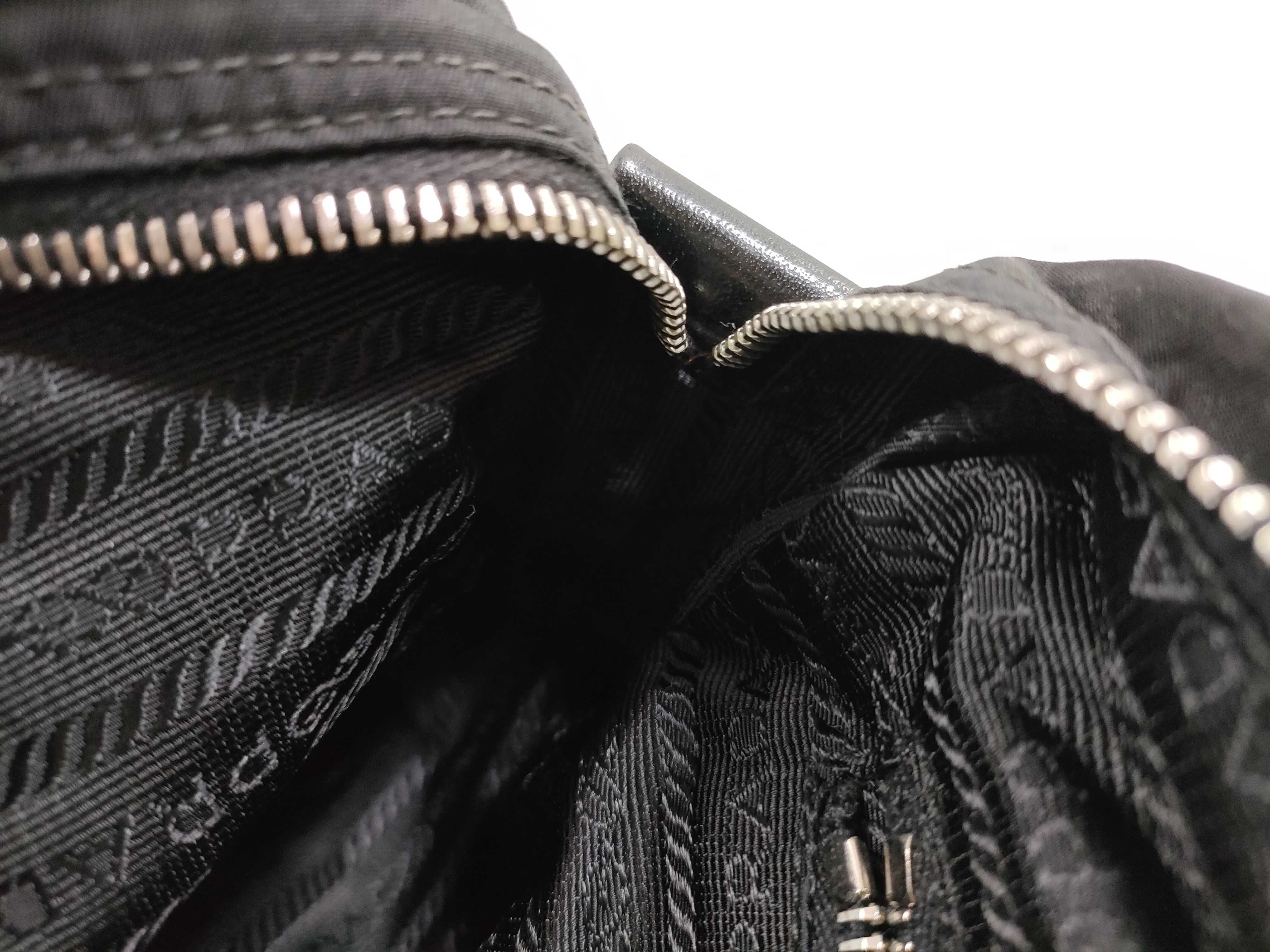 Nylon Shoulder Bag — view 14