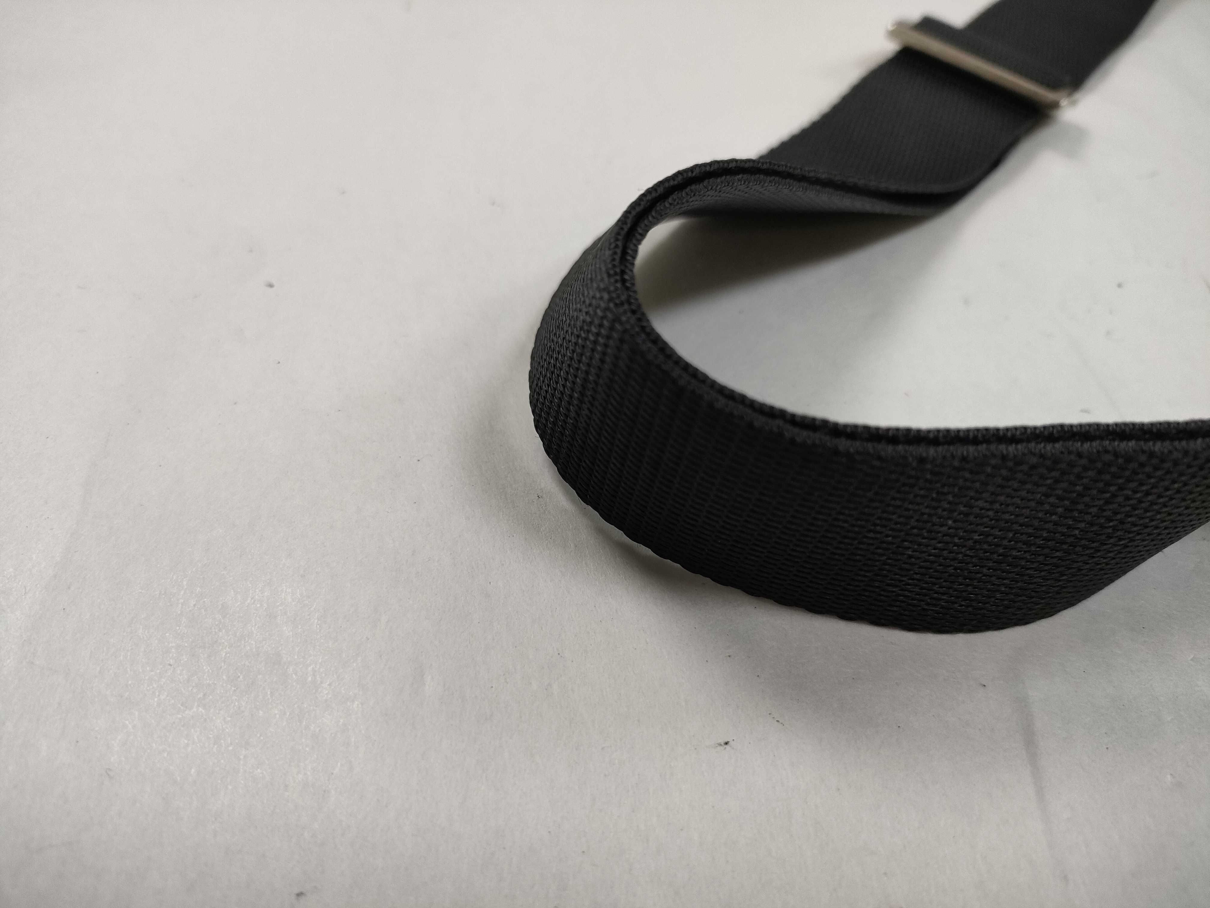 Nylon Shoulder Bag — view 4