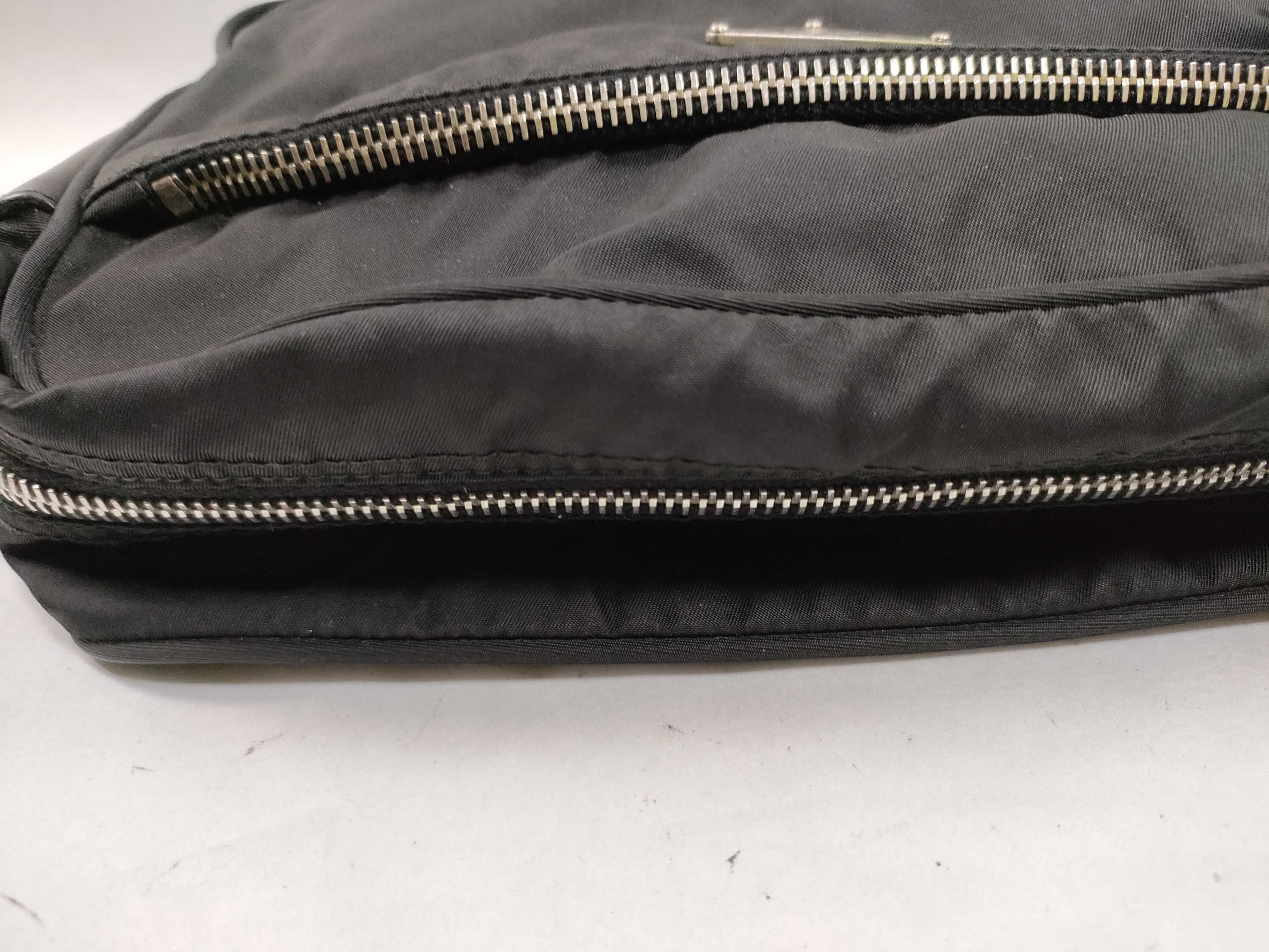 Nylon Shoulder Bag — view 6