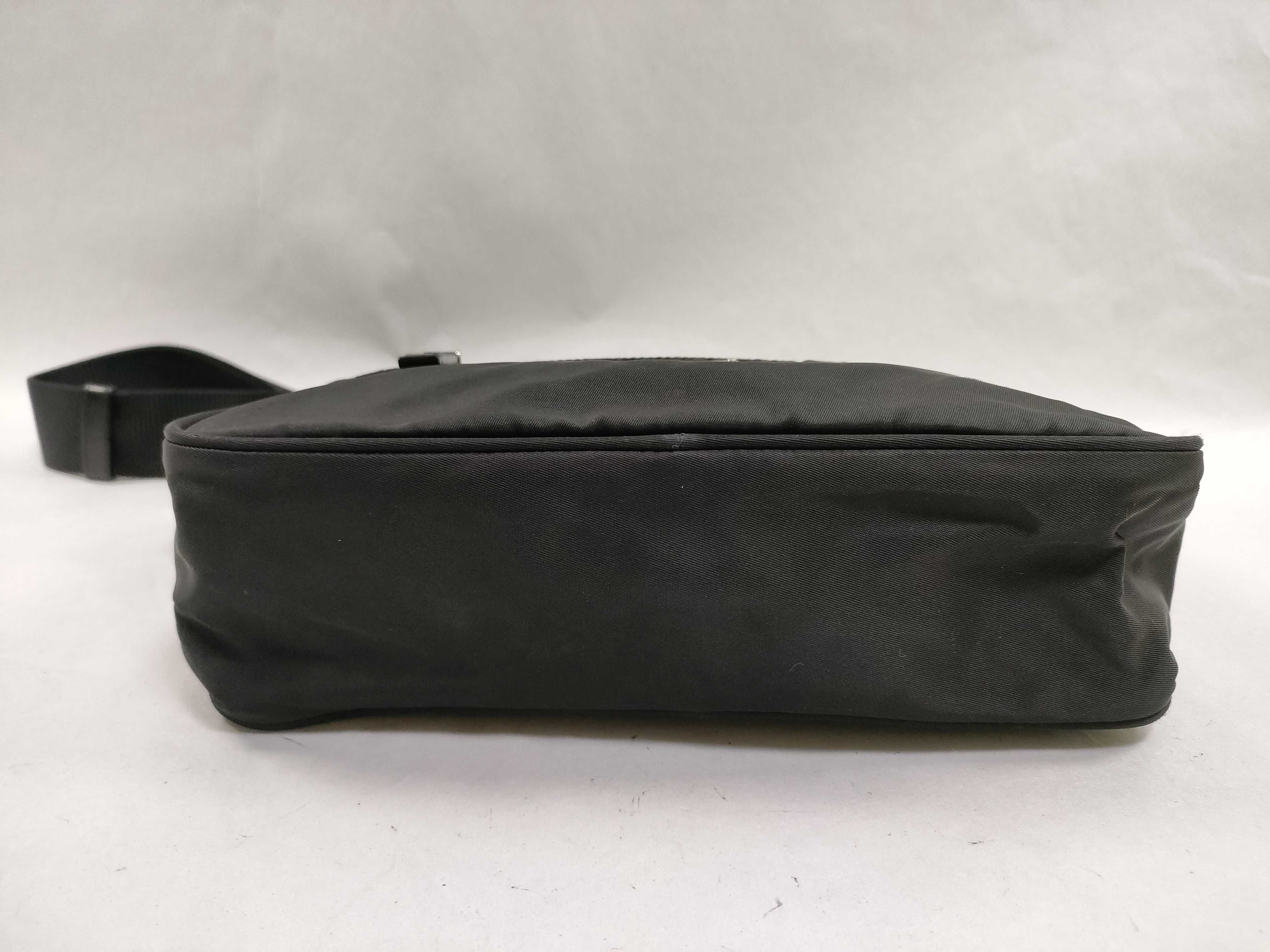 Nylon Shoulder Bag — view 9