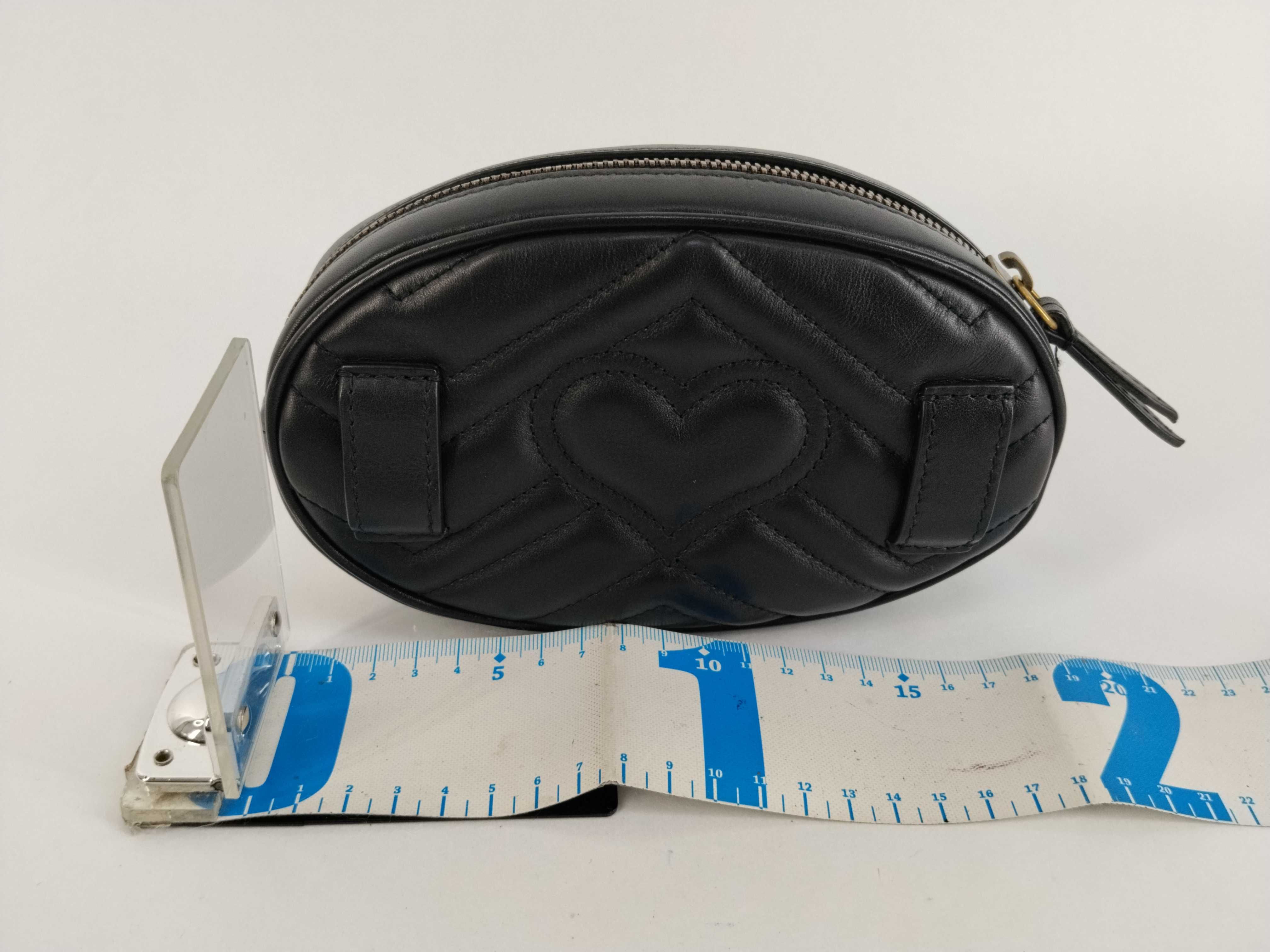 Marmont Bum Bag Shoulder Bag — view 2