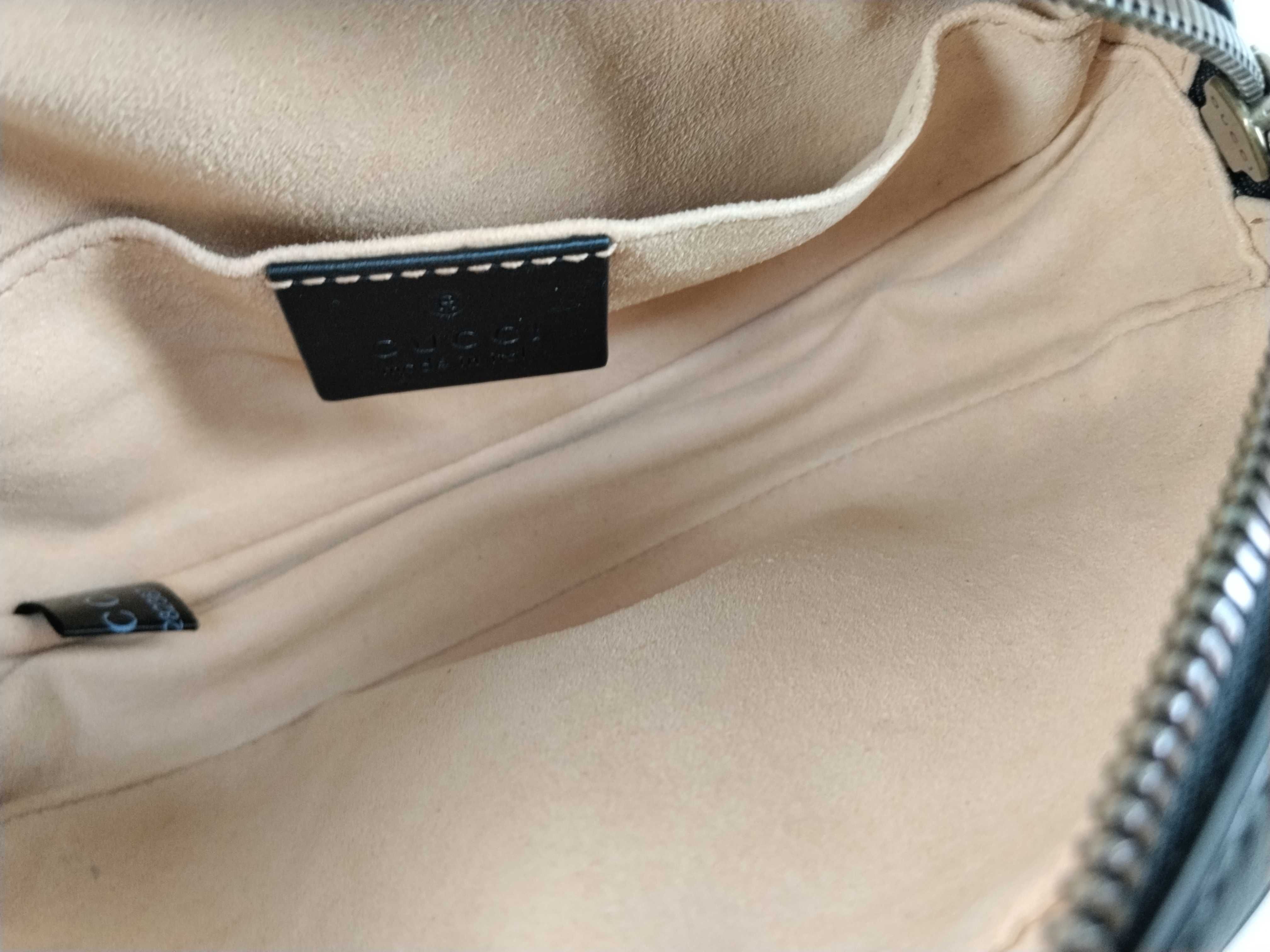 Marmont Bum Bag Shoulder Bag — view 12