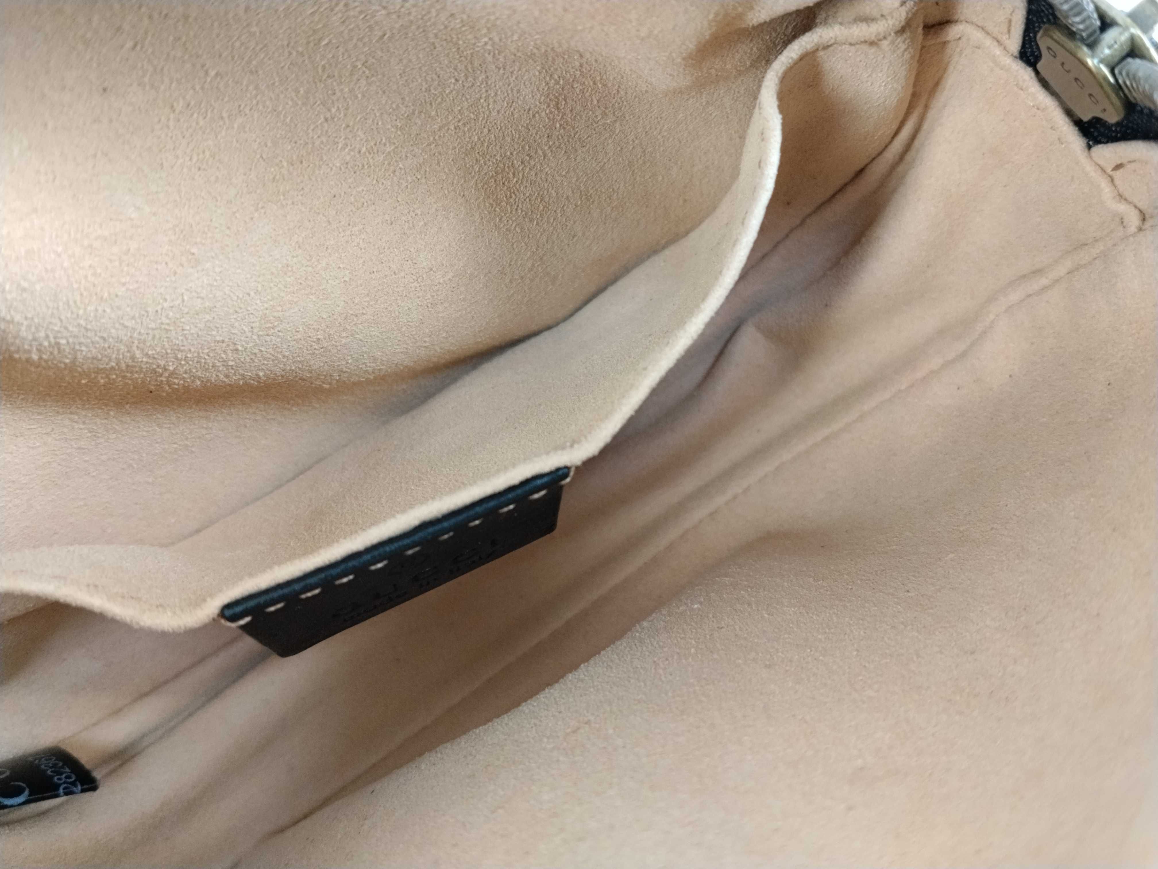 Marmont Bum Bag Shoulder Bag — view 13