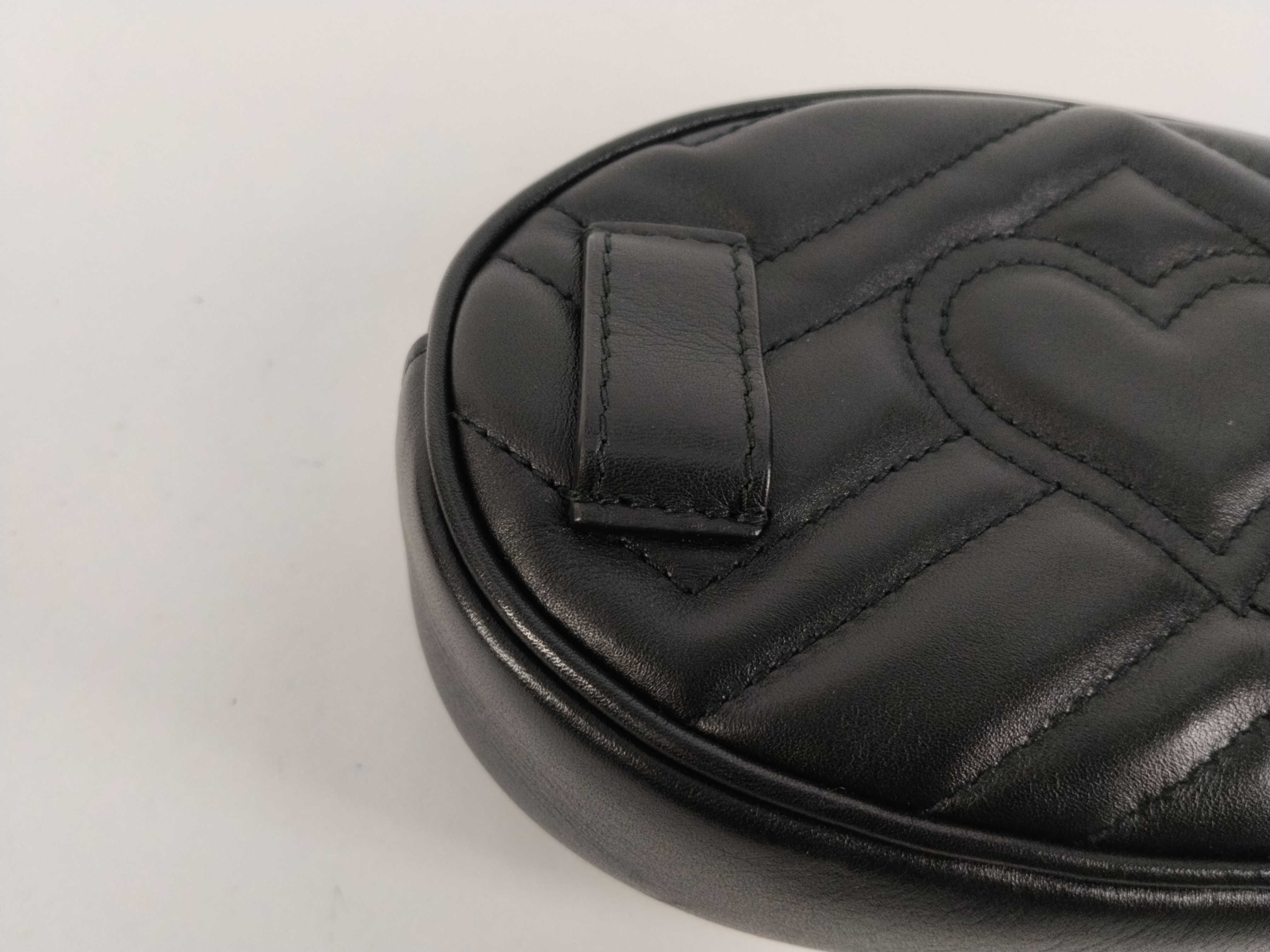 Marmont Bum Bag Shoulder Bag — view 5