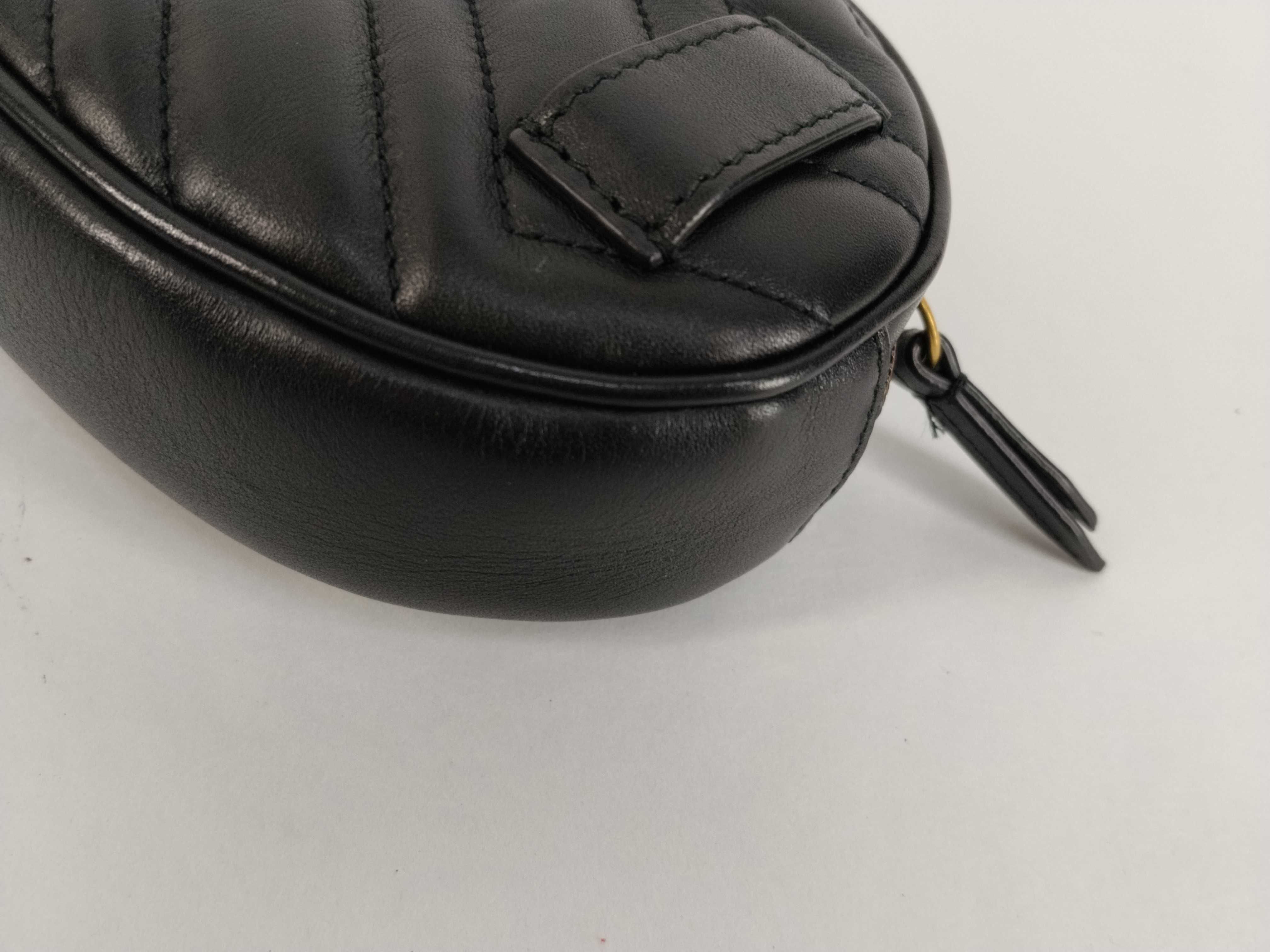 Marmont Bum Bag Shoulder Bag — view 6