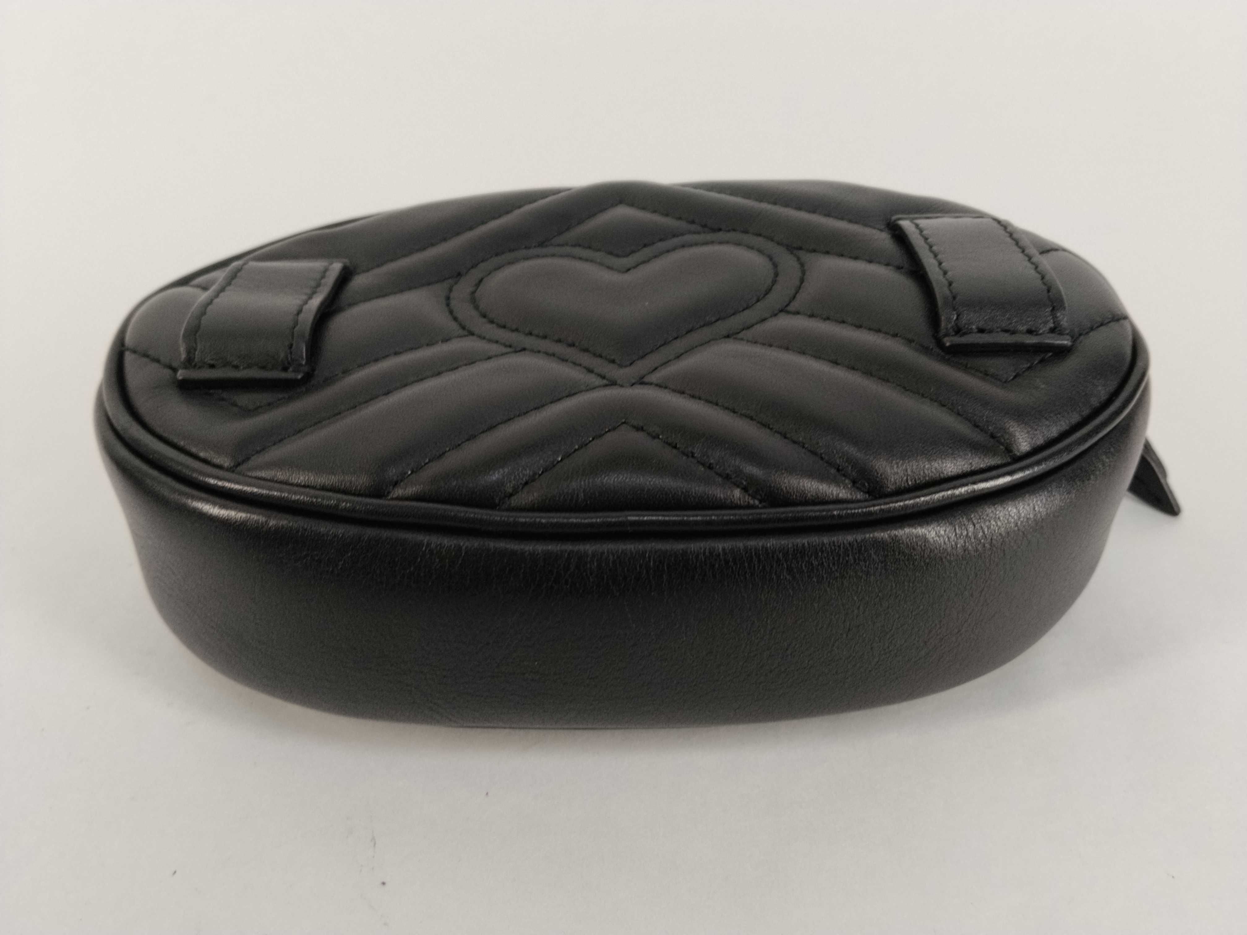 Marmont Bum Bag Shoulder Bag — view 7