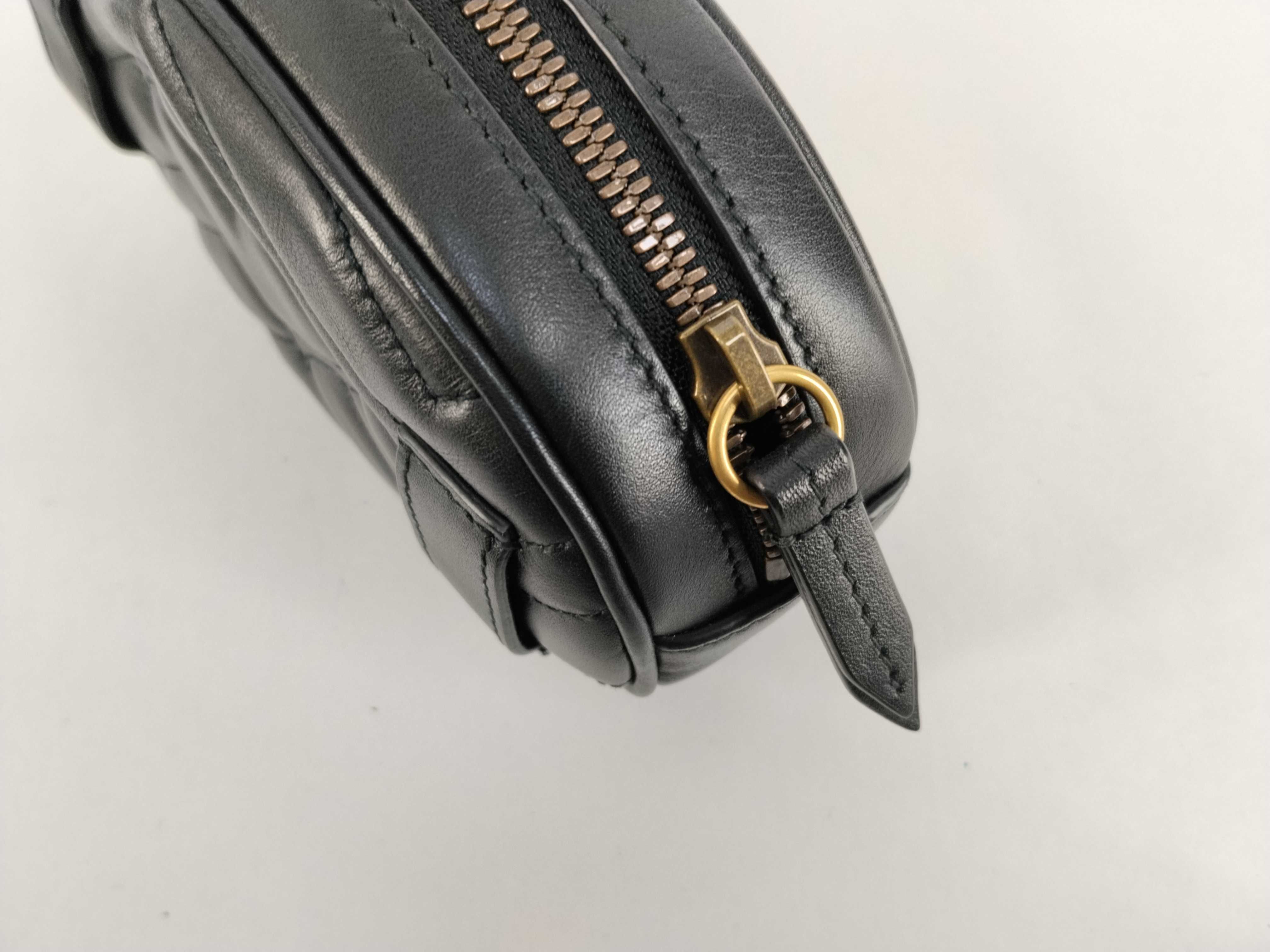 Marmont Bum Bag Shoulder Bag — view 8