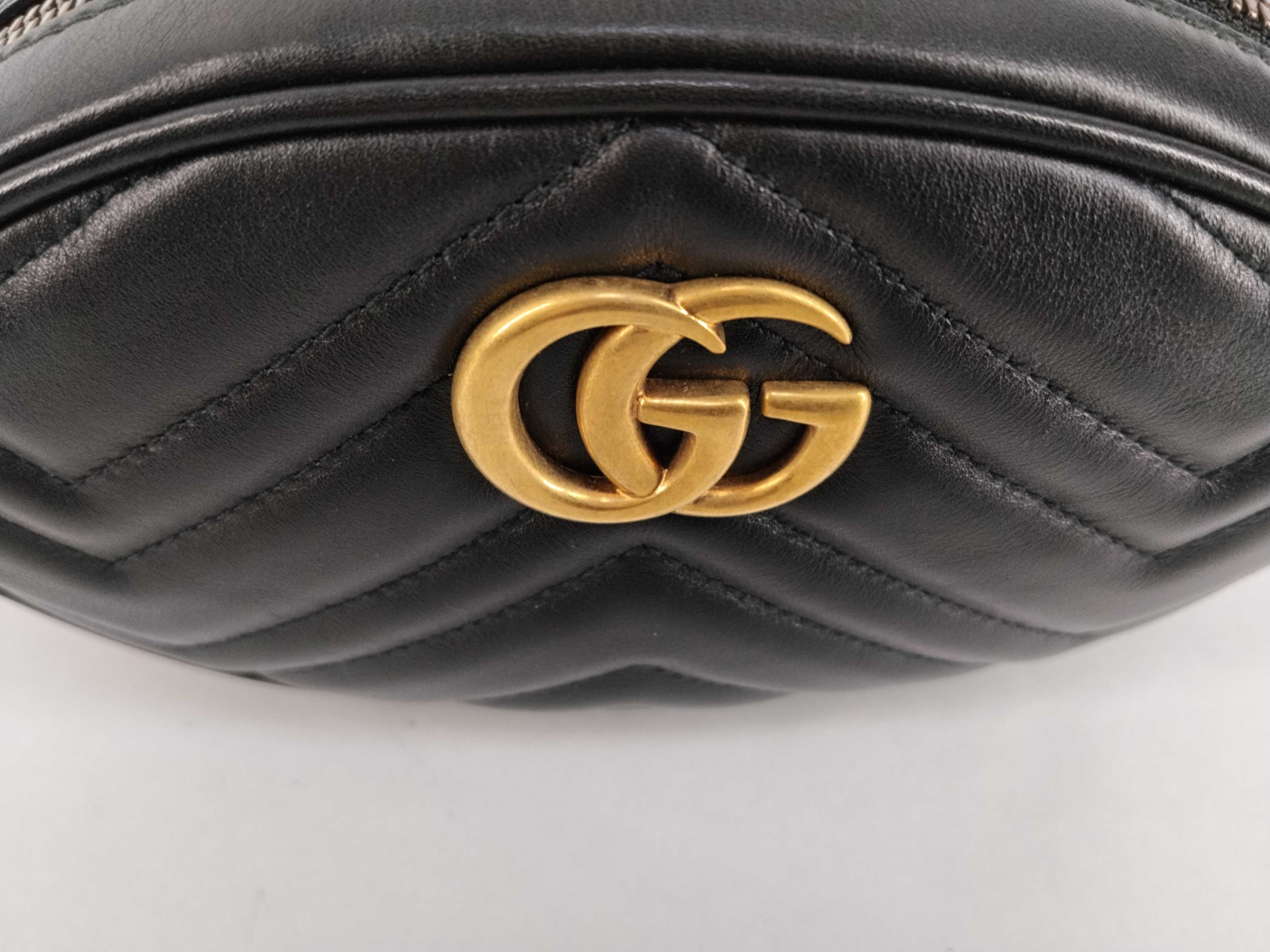 Marmont Bum Bag Shoulder Bag — view 9