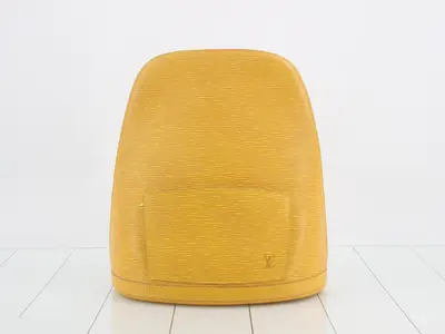 Gobelin Tassili Yellow