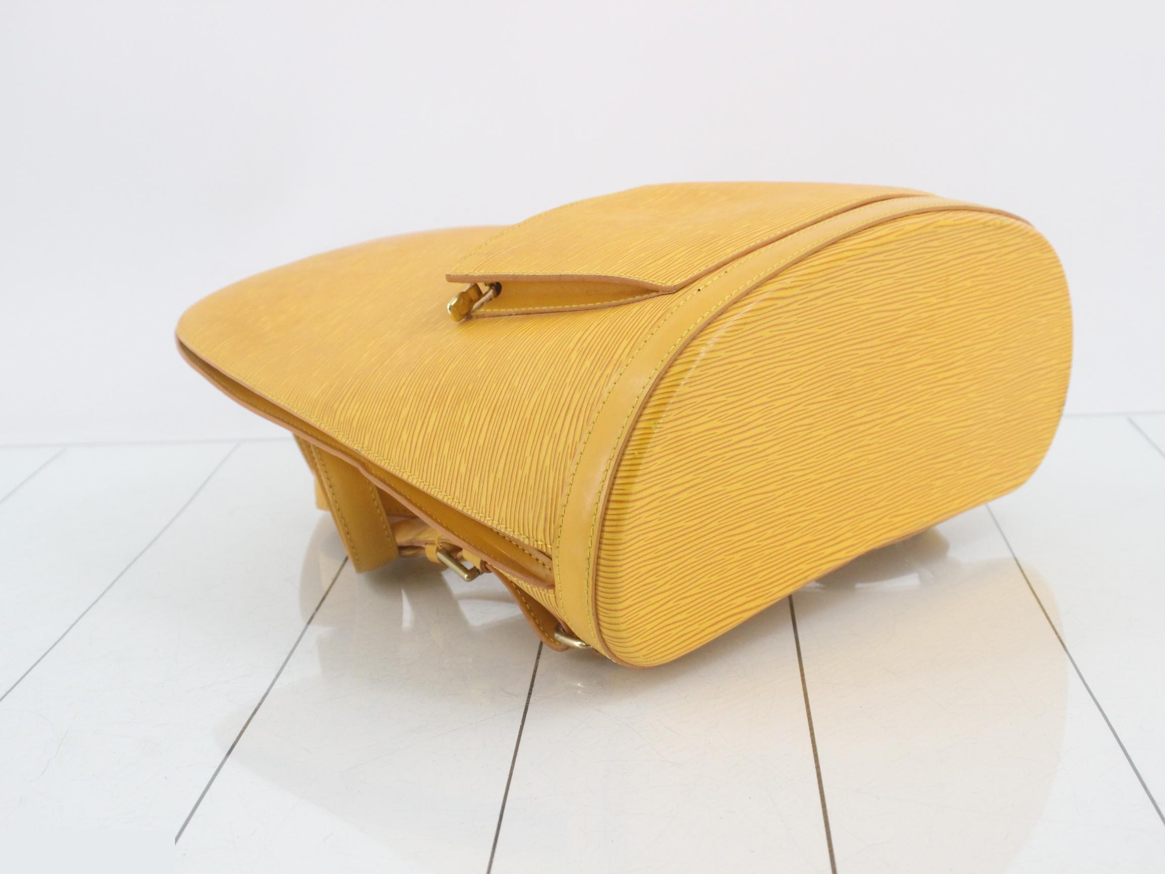 Gobelin Tassili Yellow — view 5