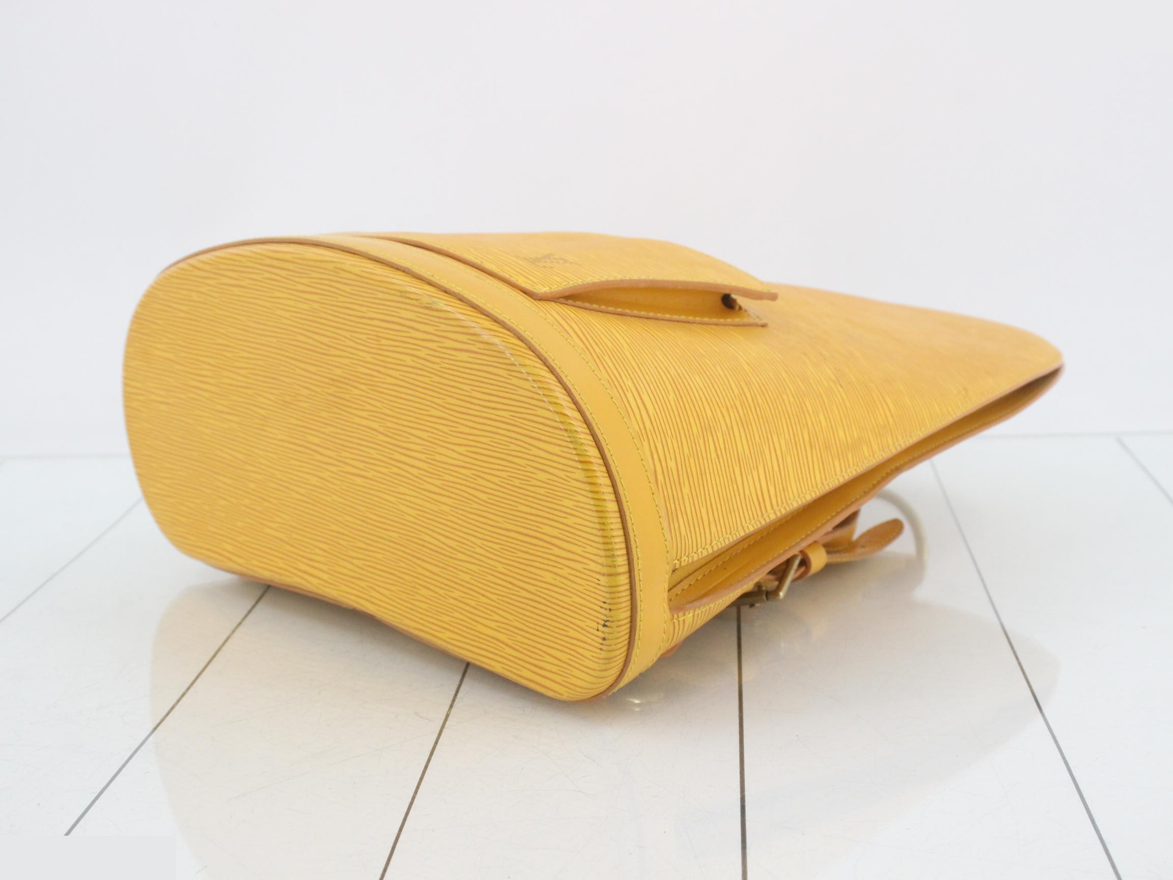 Gobelin Tassili Yellow — view 6