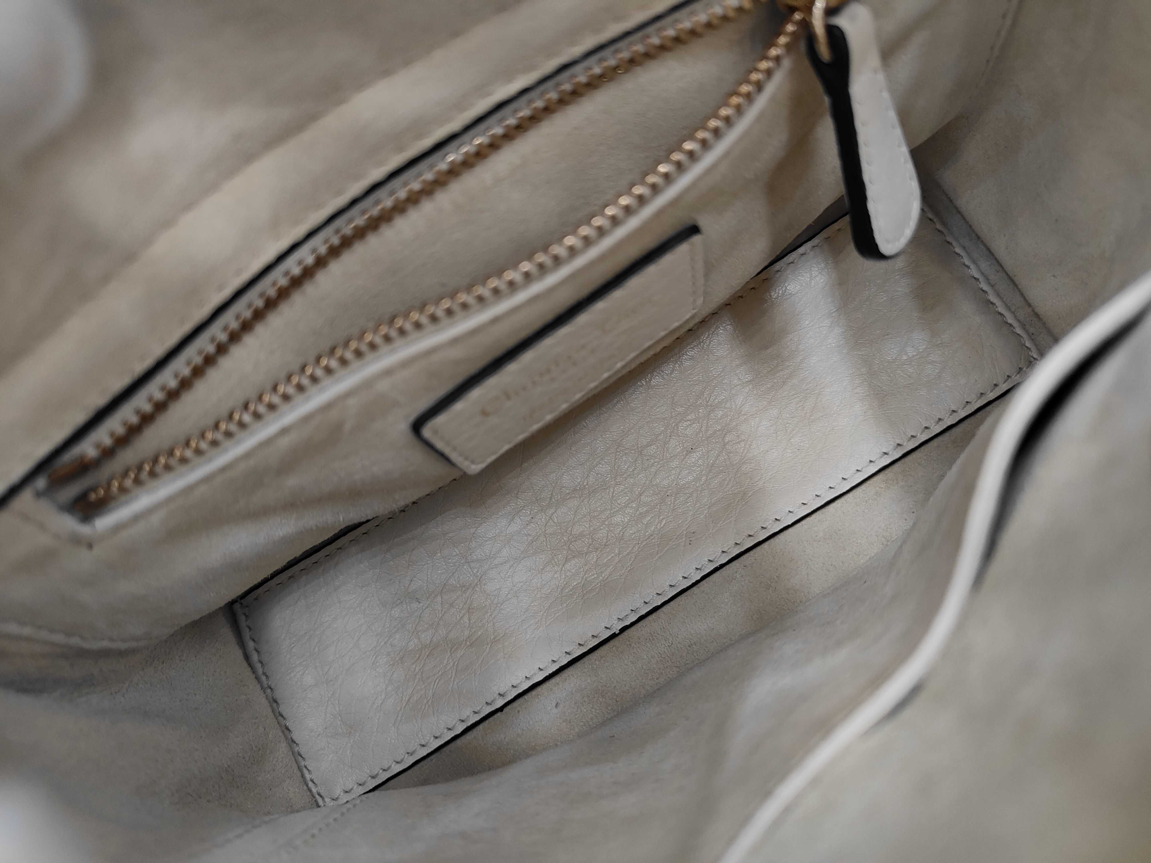 Cannage 2-way handbag — view 10