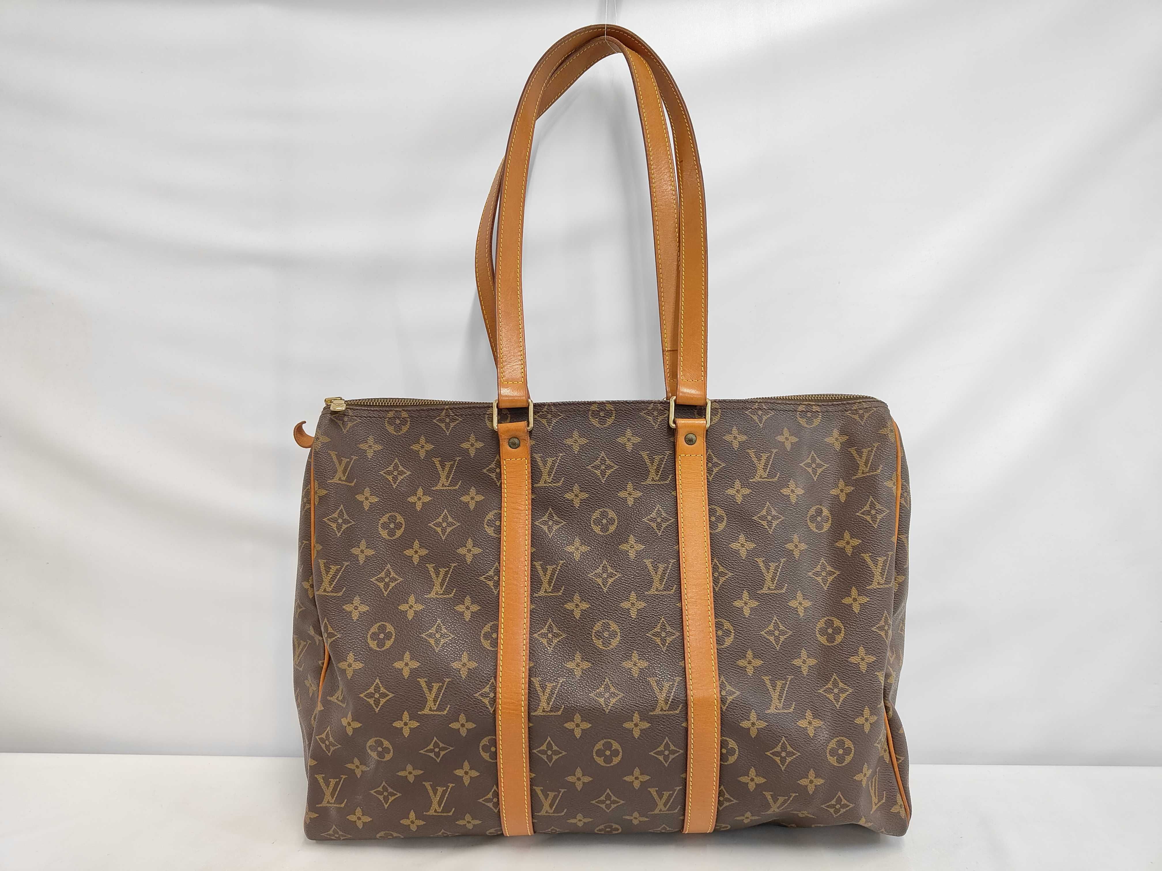 Monogram Flanerie Shoulder Bag