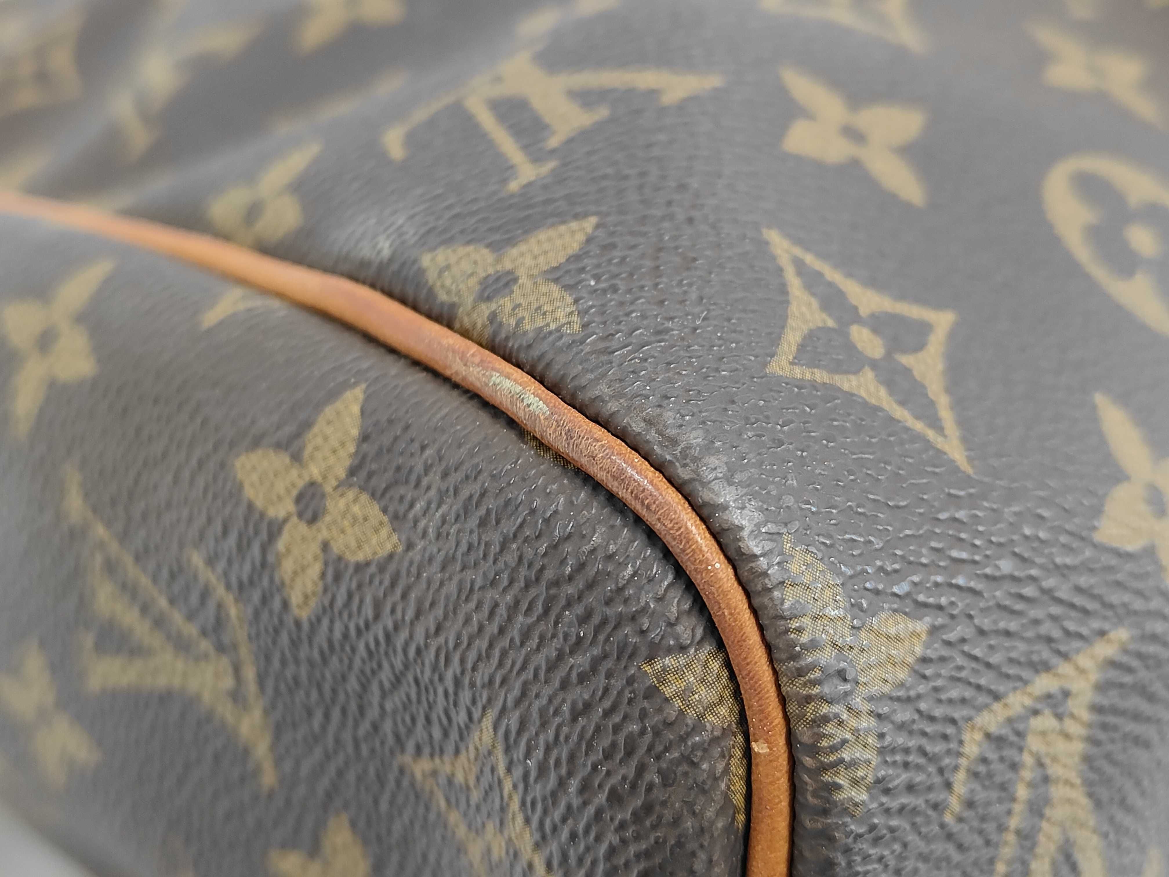 Monogram Flanerie Shoulder Bag — view 3