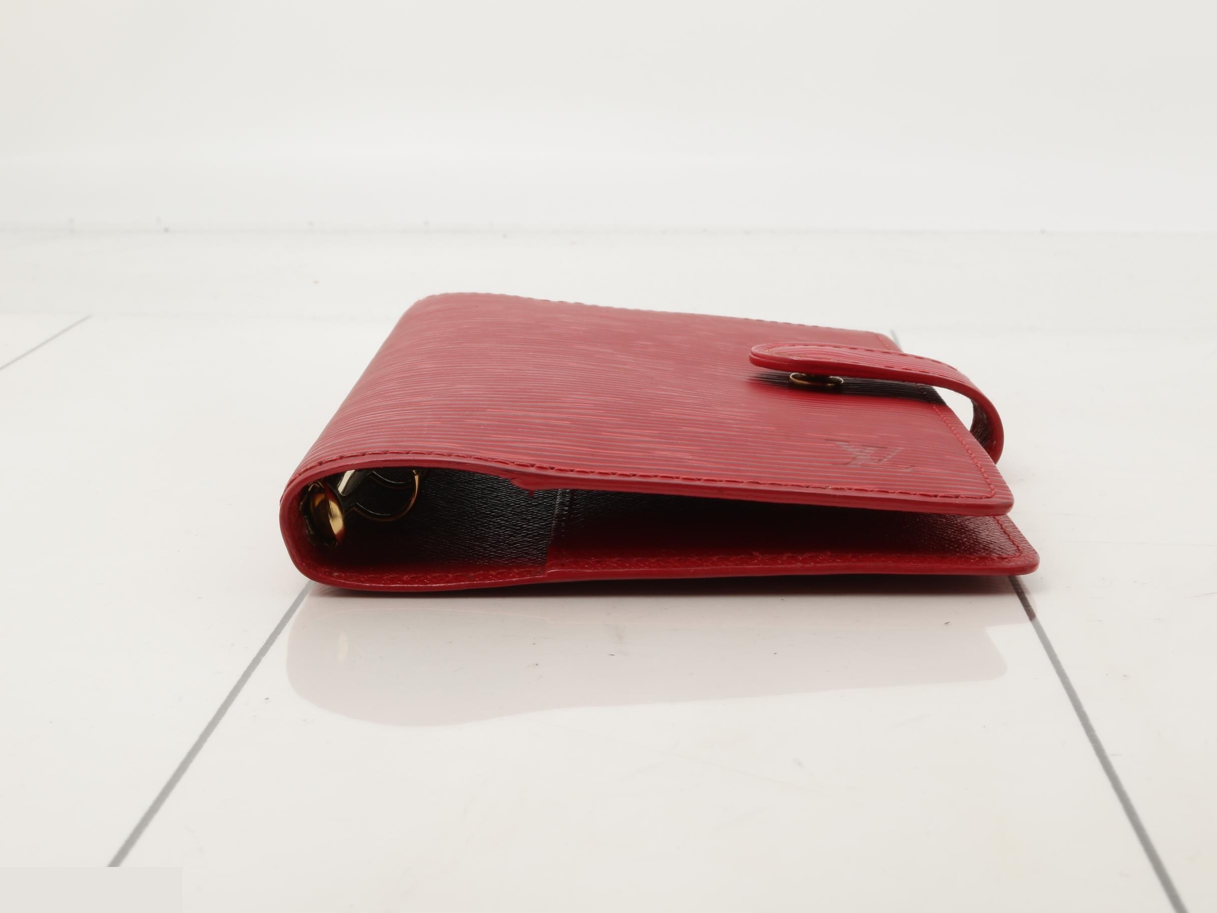 Agenda PM — view 3