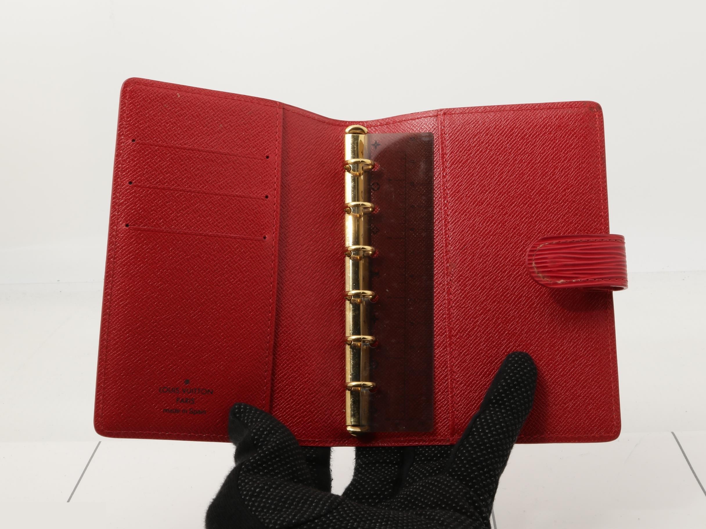 Agenda PM — view 4