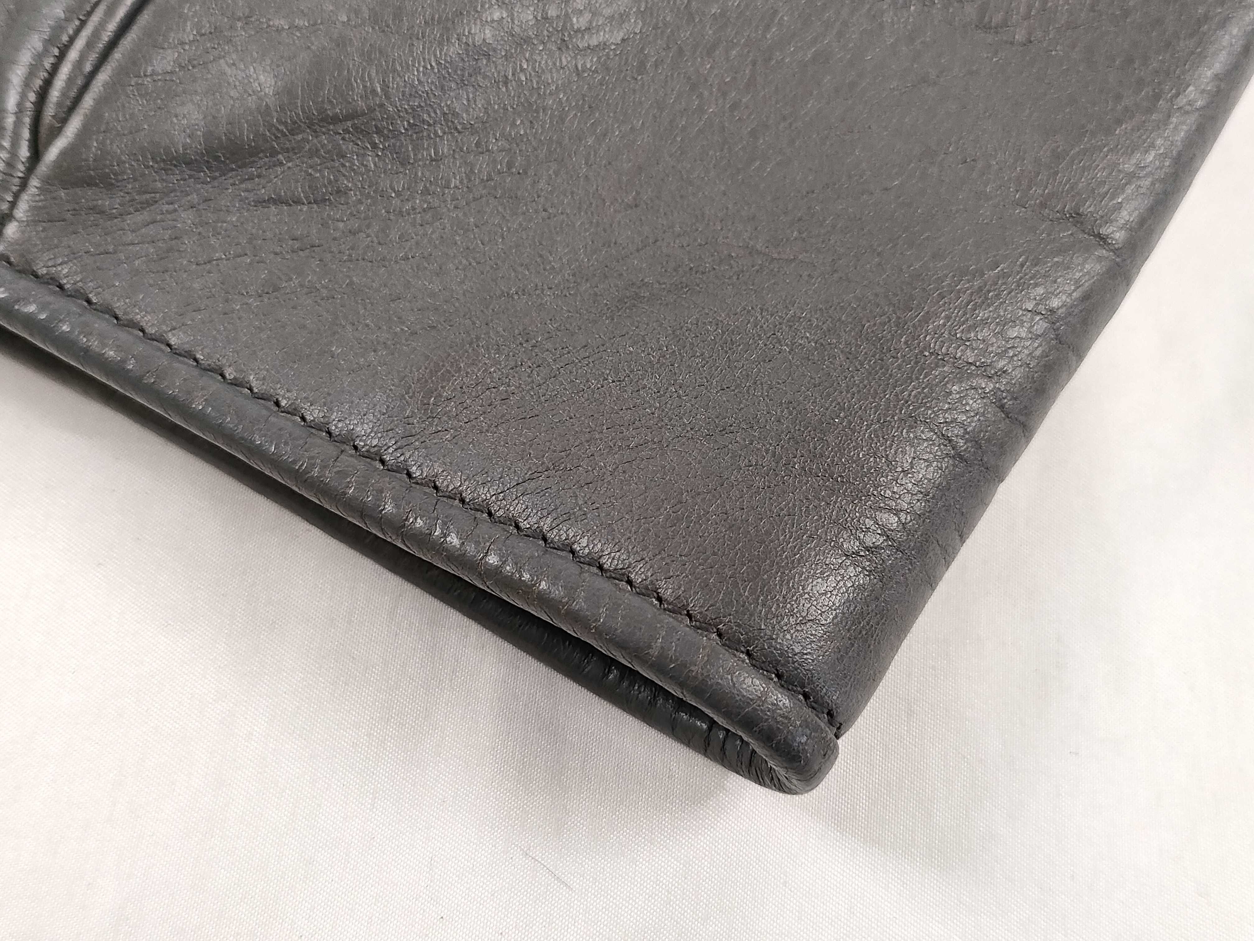 Sunday Leather Tote Bag (Cereal Tote Bag) — view 13