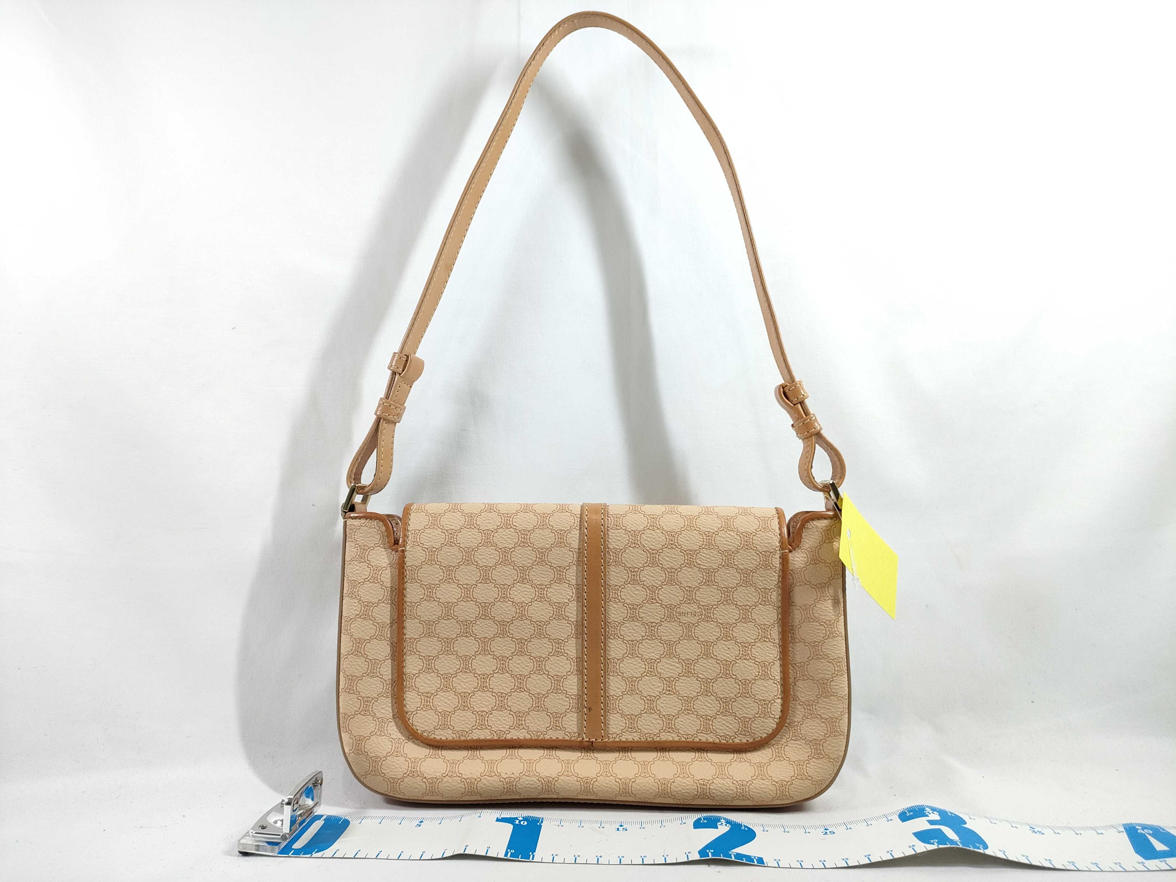 One-Shoulder Bag — view 2