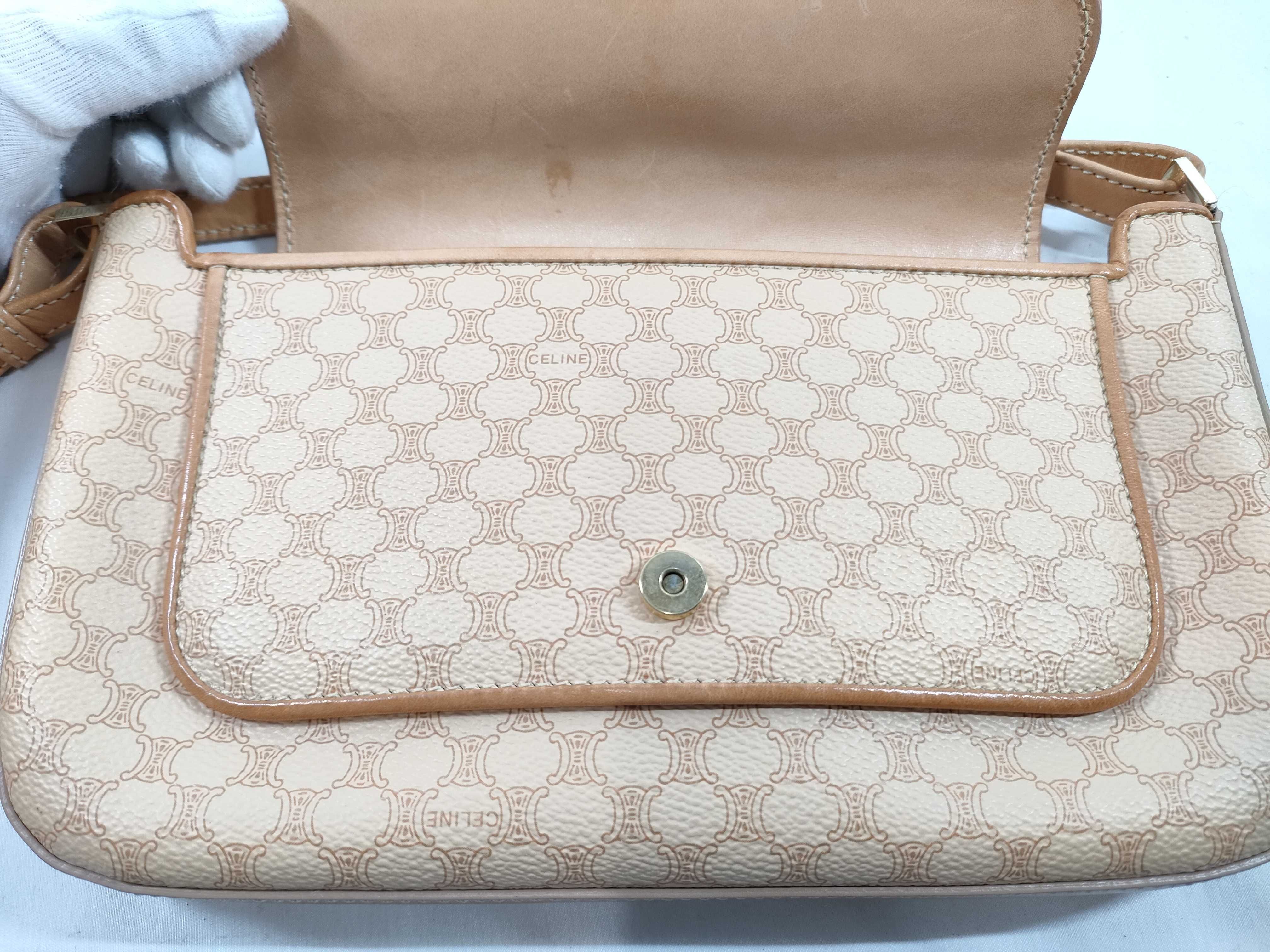 One-Shoulder Bag — view 13