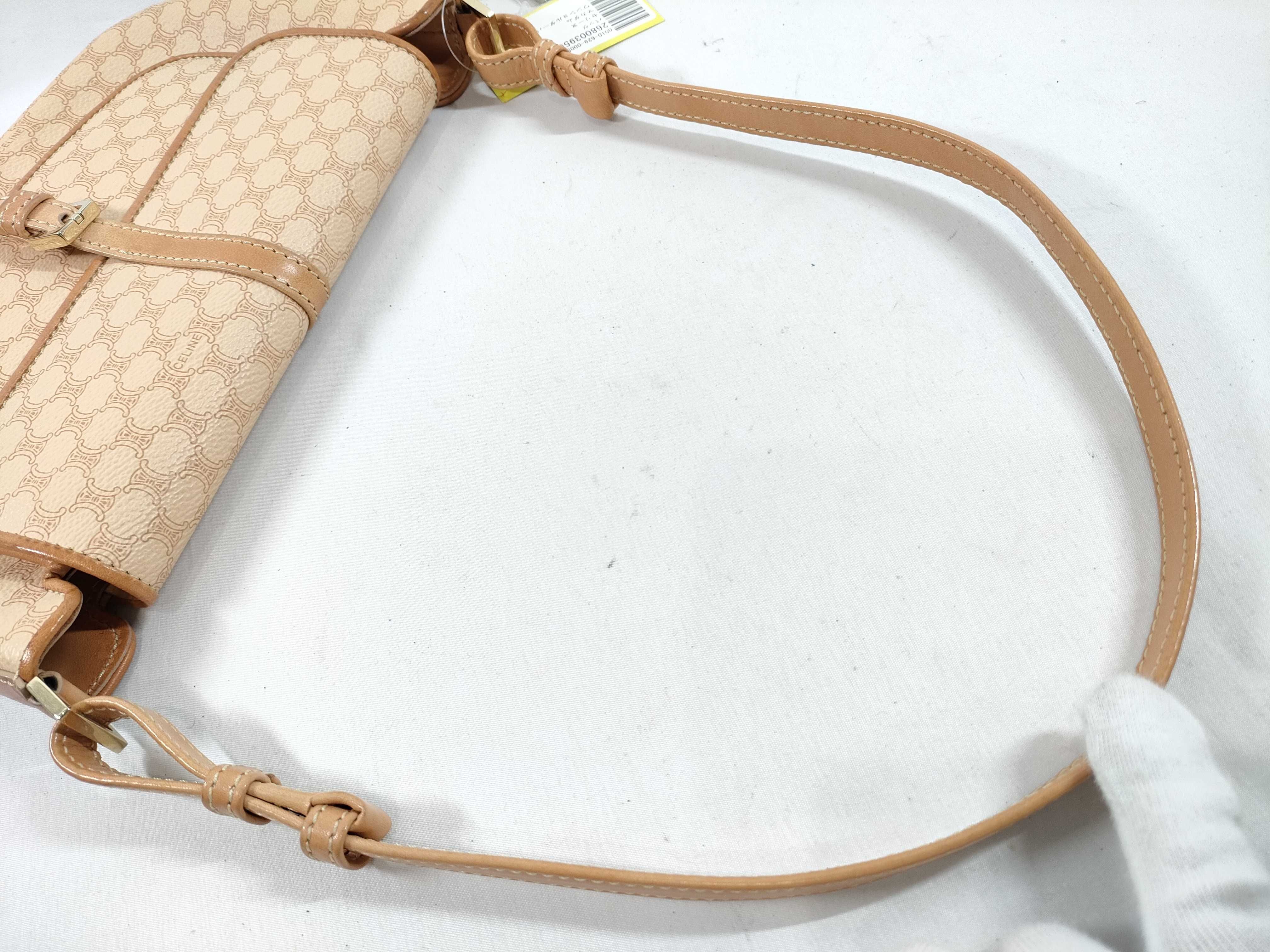One-Shoulder Bag — view 3