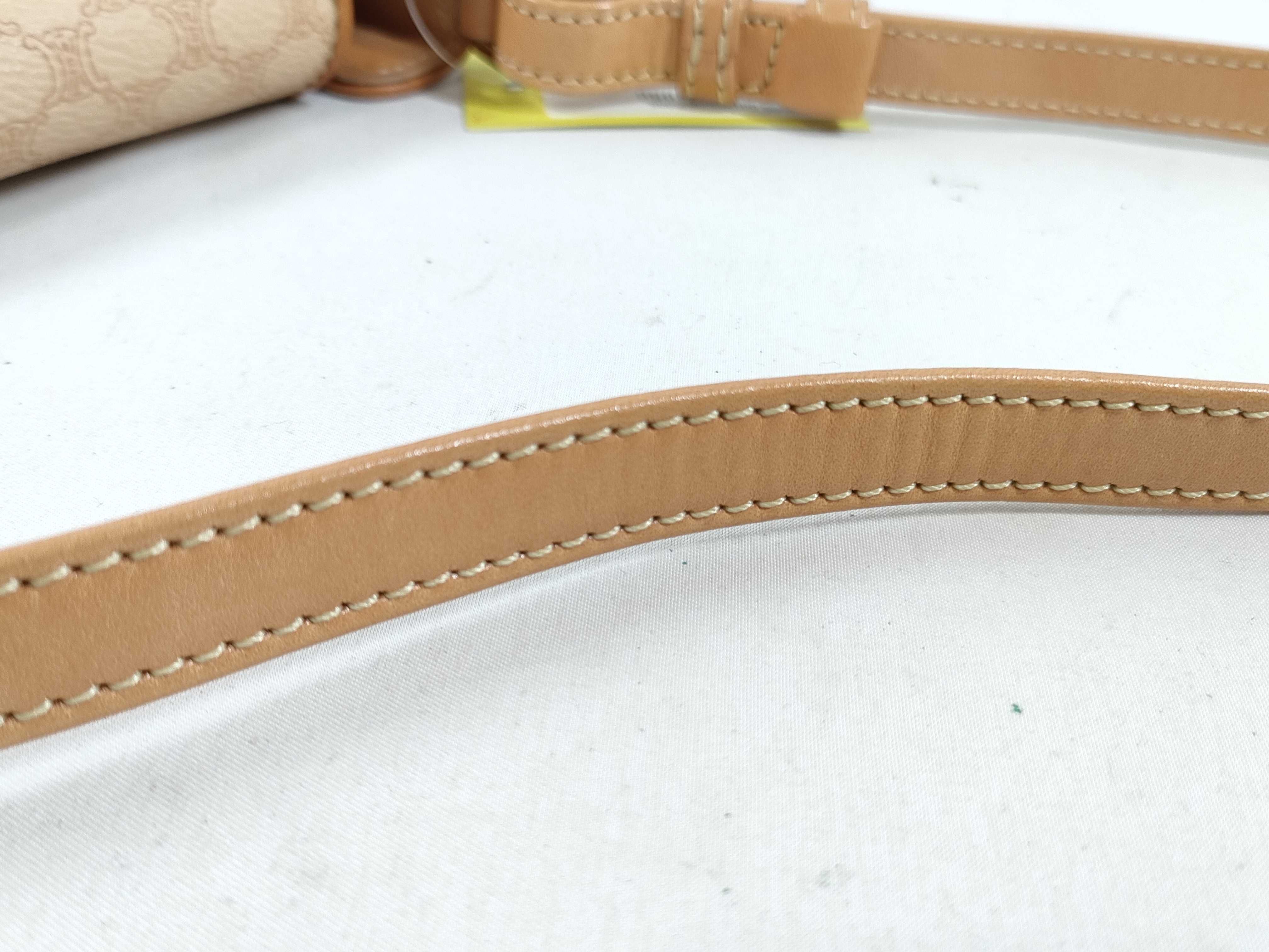 One-Shoulder Bag — view 4