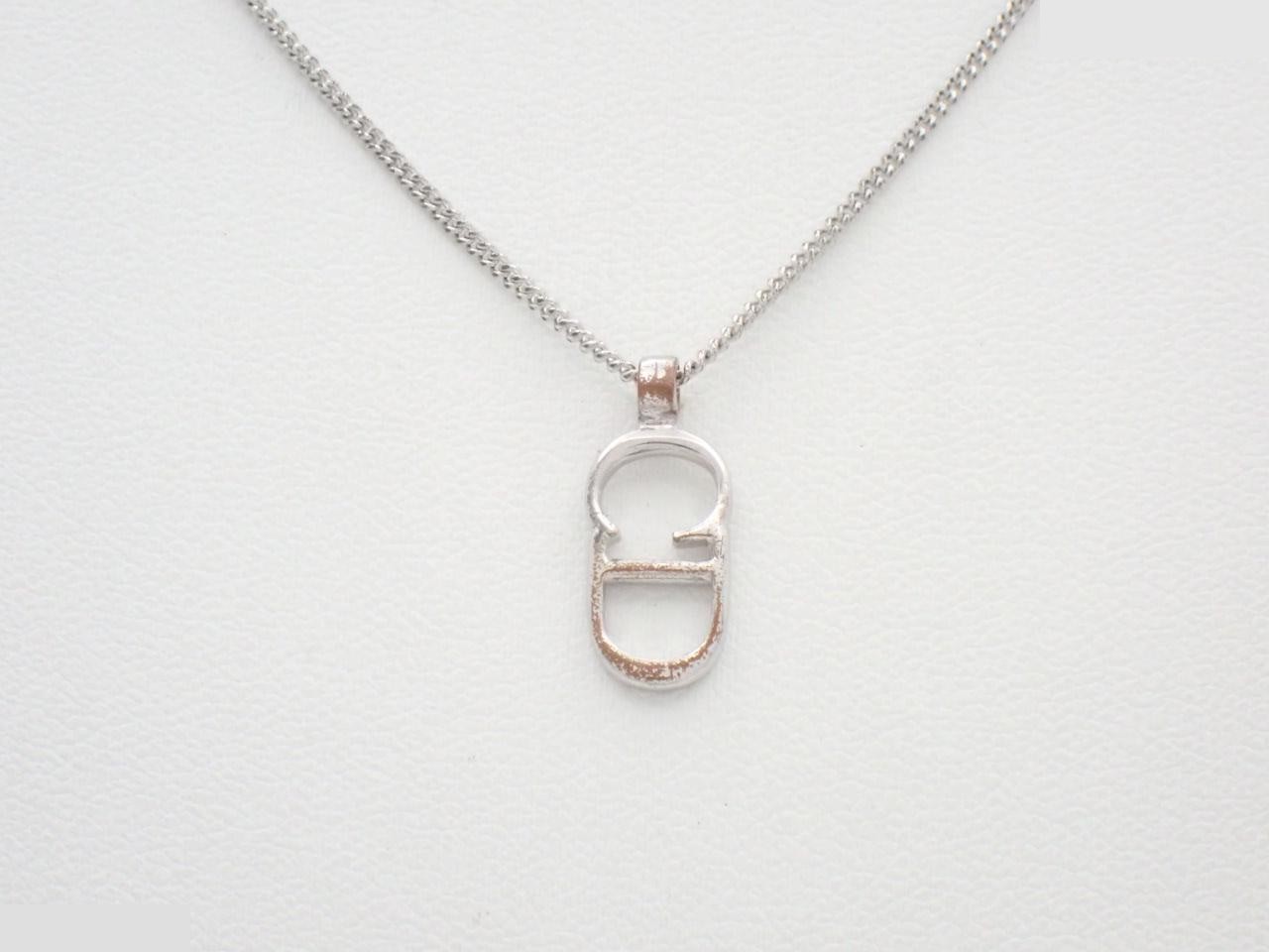 Other lines: Precious metals, necklaces, pendants, chain approximately 44cm