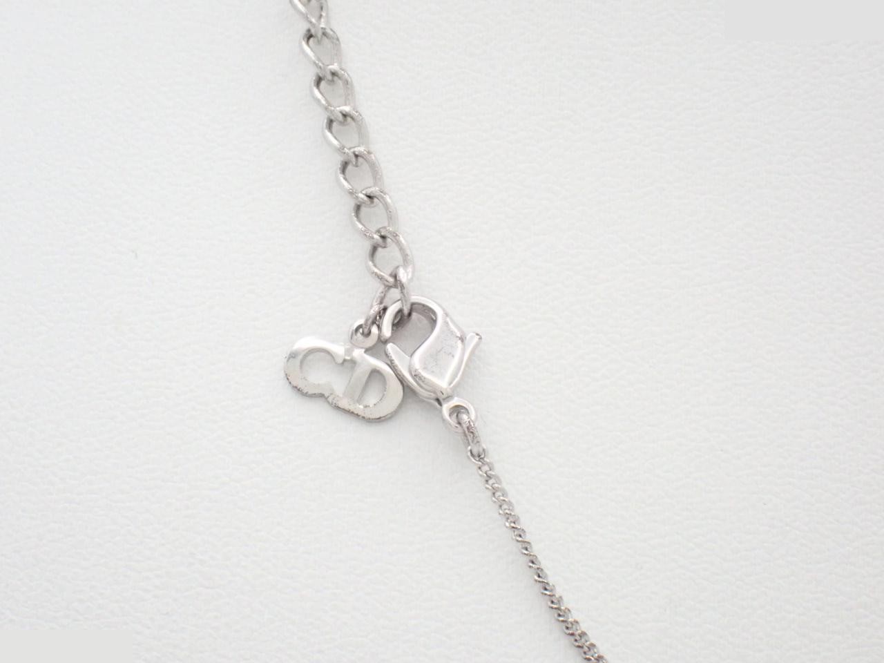 Other lines: Precious metals, necklaces, pendants, chain approximately 44cm — view 2