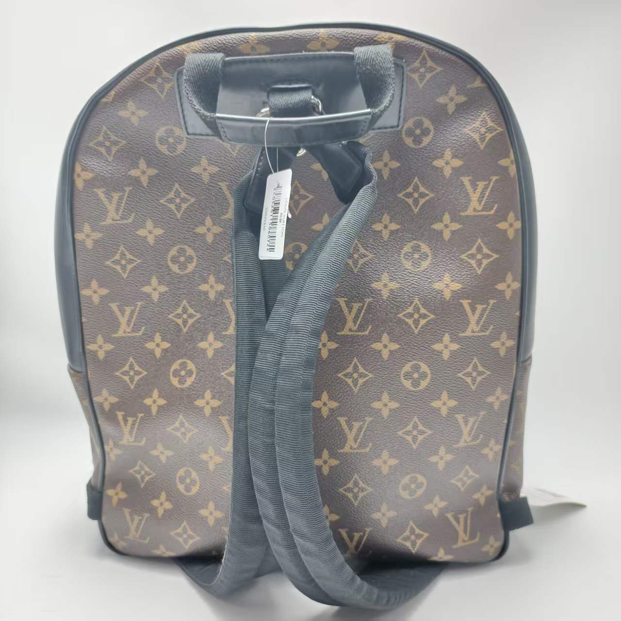 【*Shipped from: China*】LOUIS VUITTON Josh PU Backpack — view 2