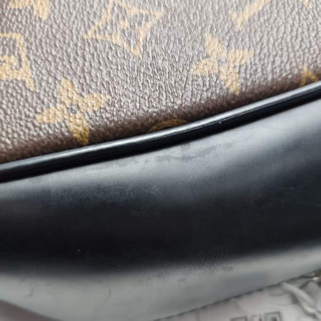 【*Shipped from: China*】LOUIS VUITTON Josh PU Backpack — view 14
