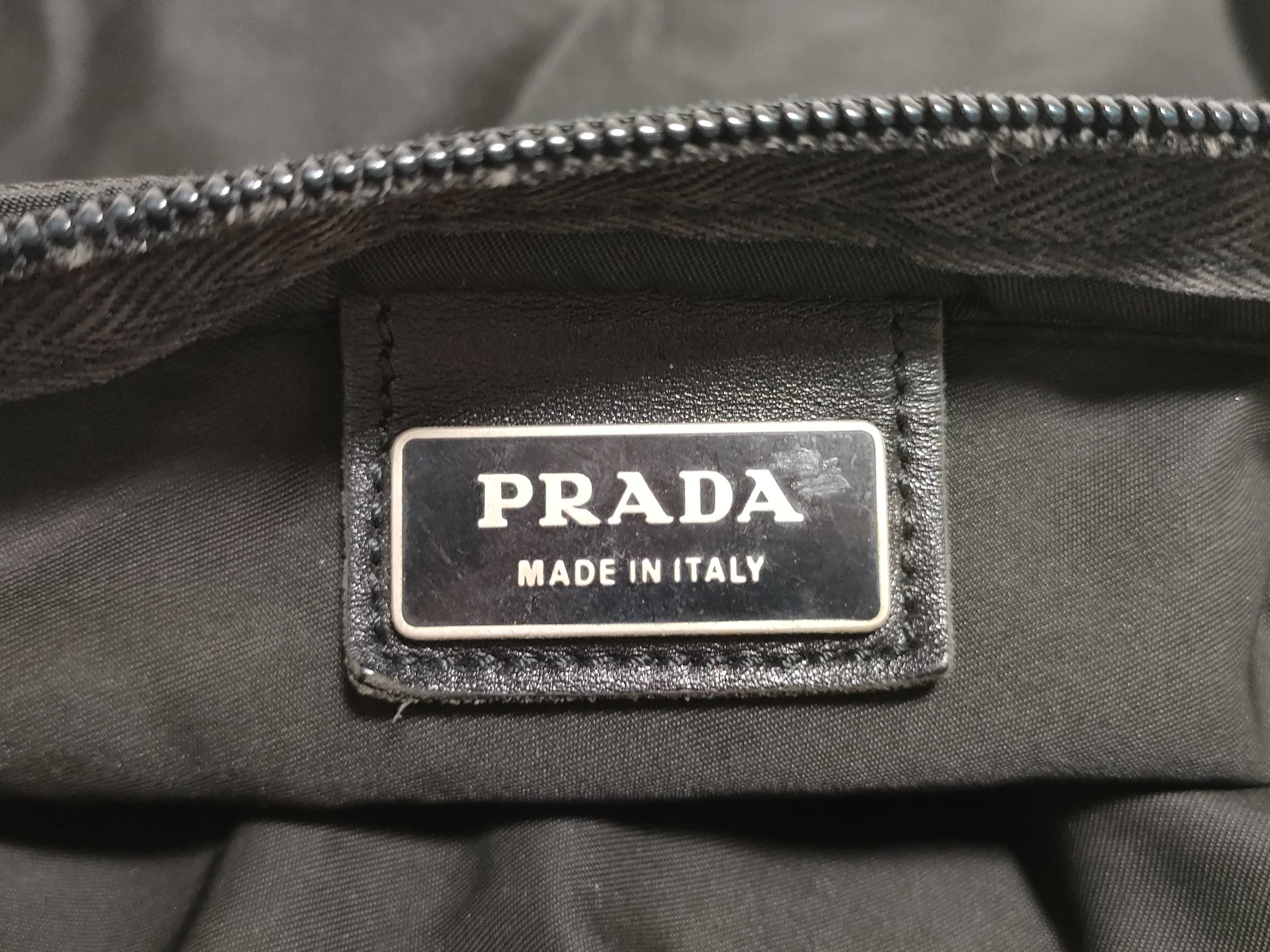 Nylon Shoulder Bag — view 11