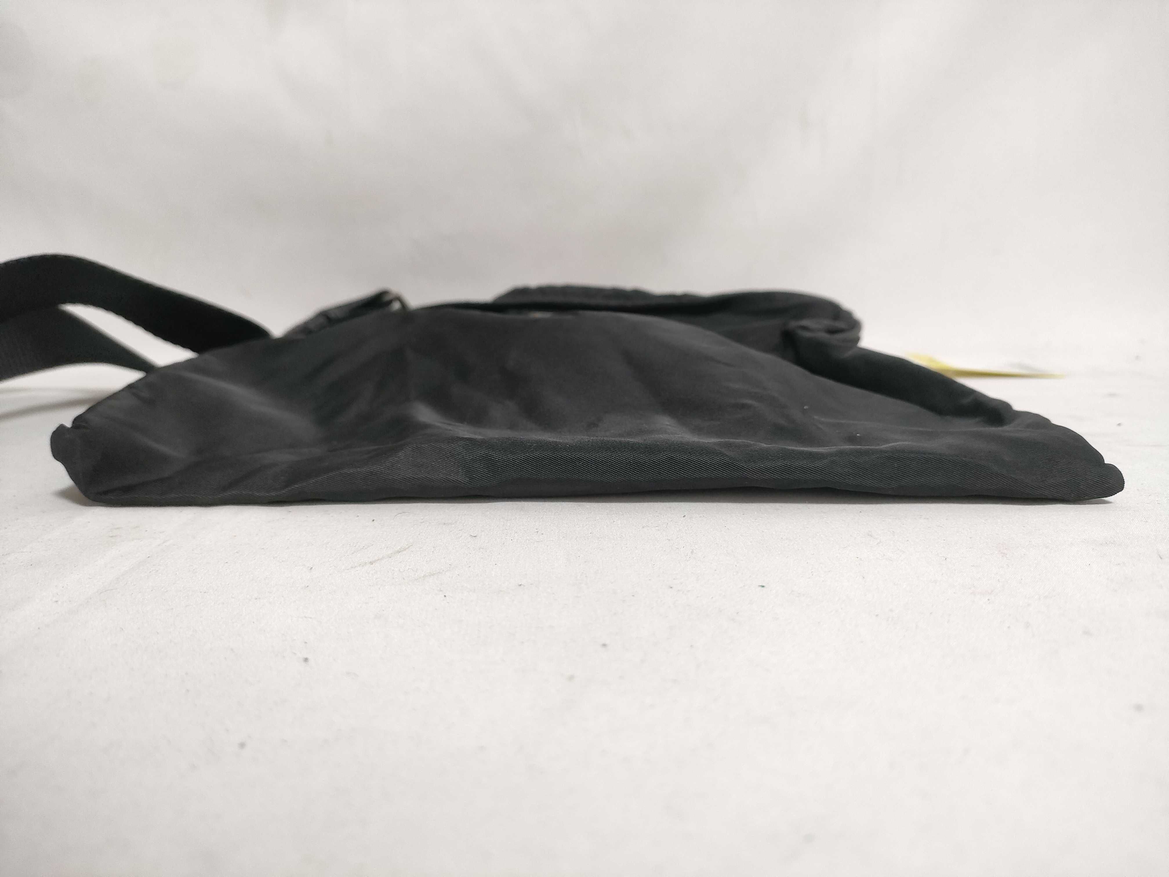 Nylon Shoulder Bag — view 6