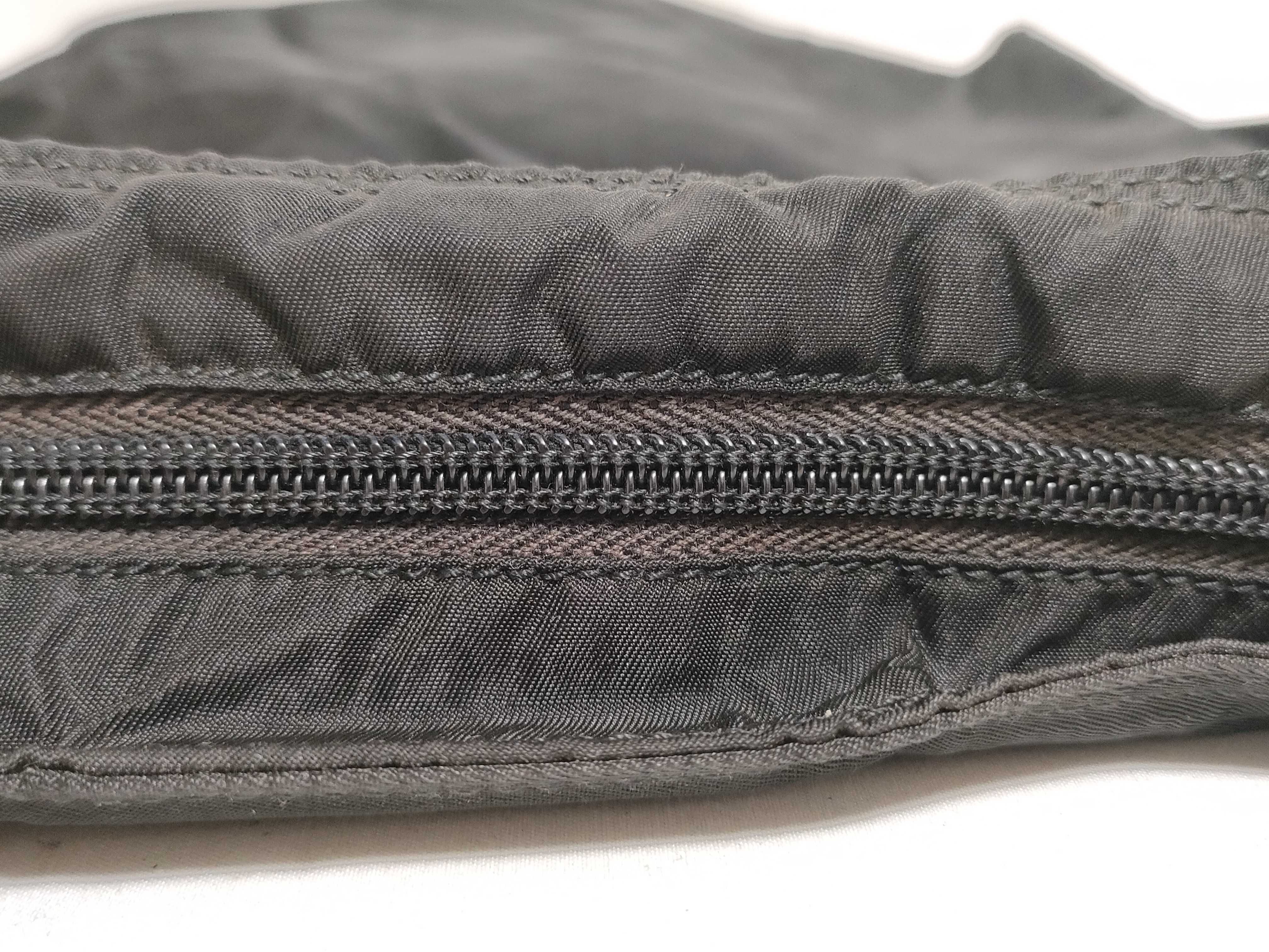 Nylon Shoulder Bag — view 8