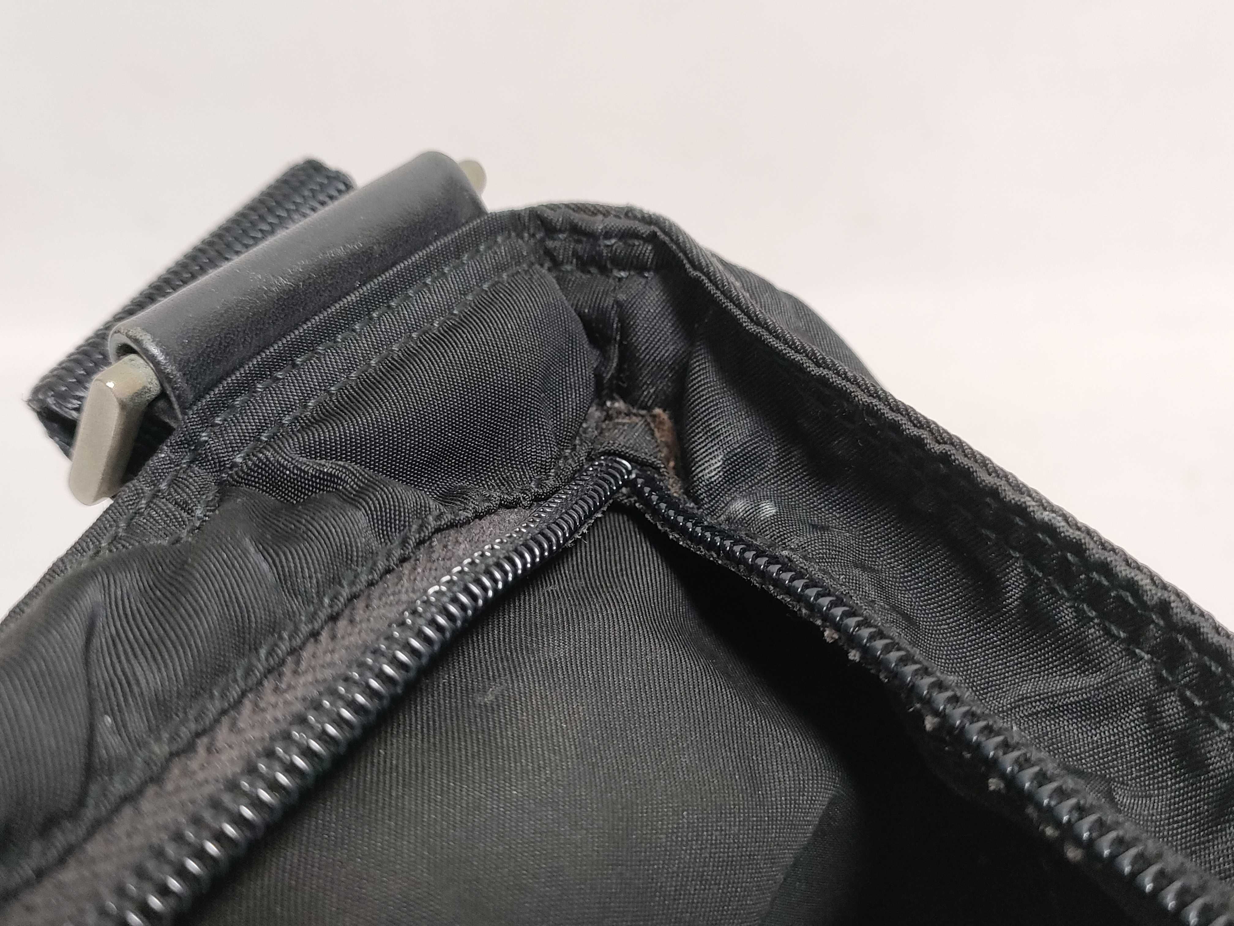 Nylon Shoulder Bag — view 9