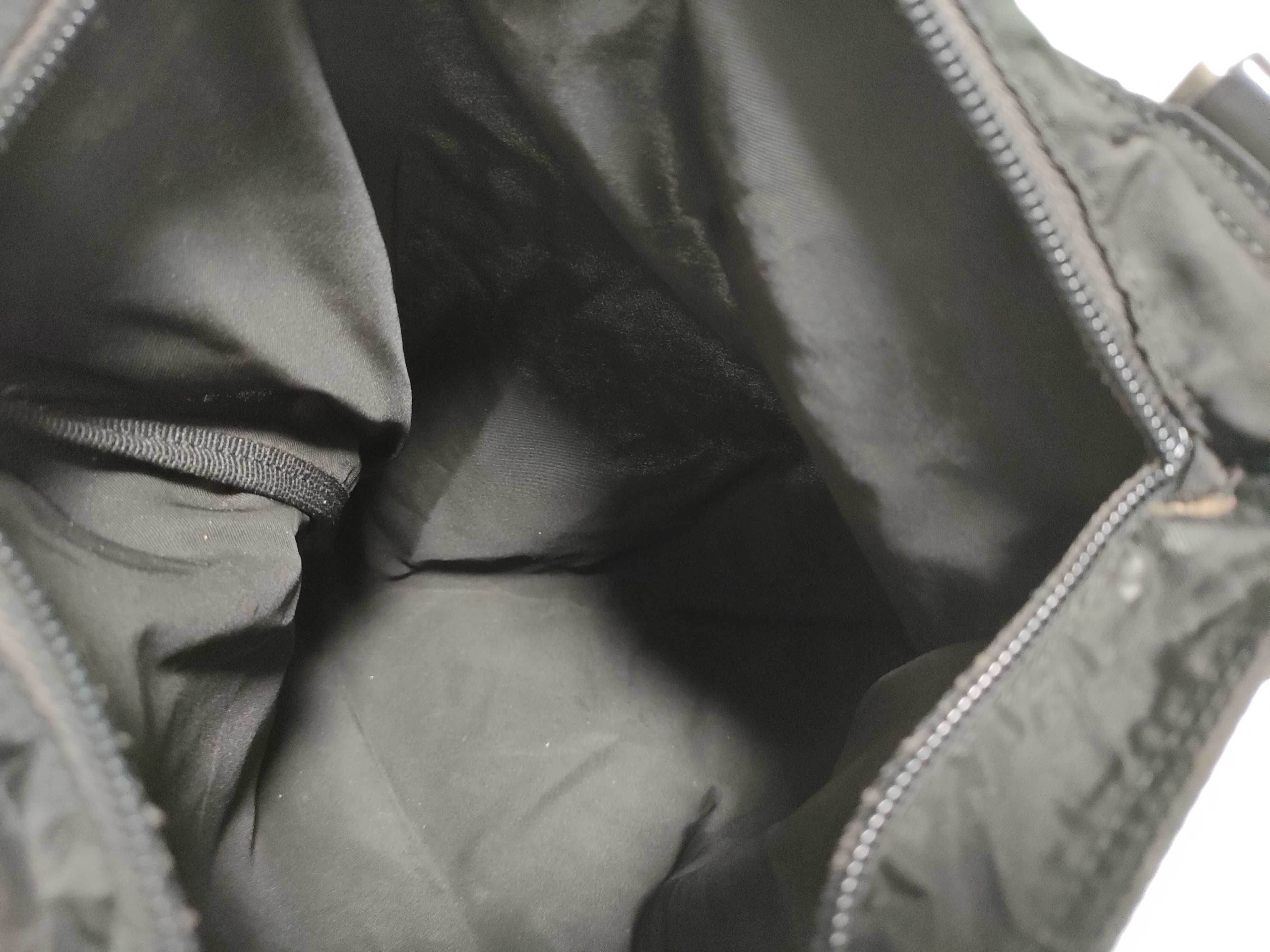 Nylon Shoulder Bag — view 10
