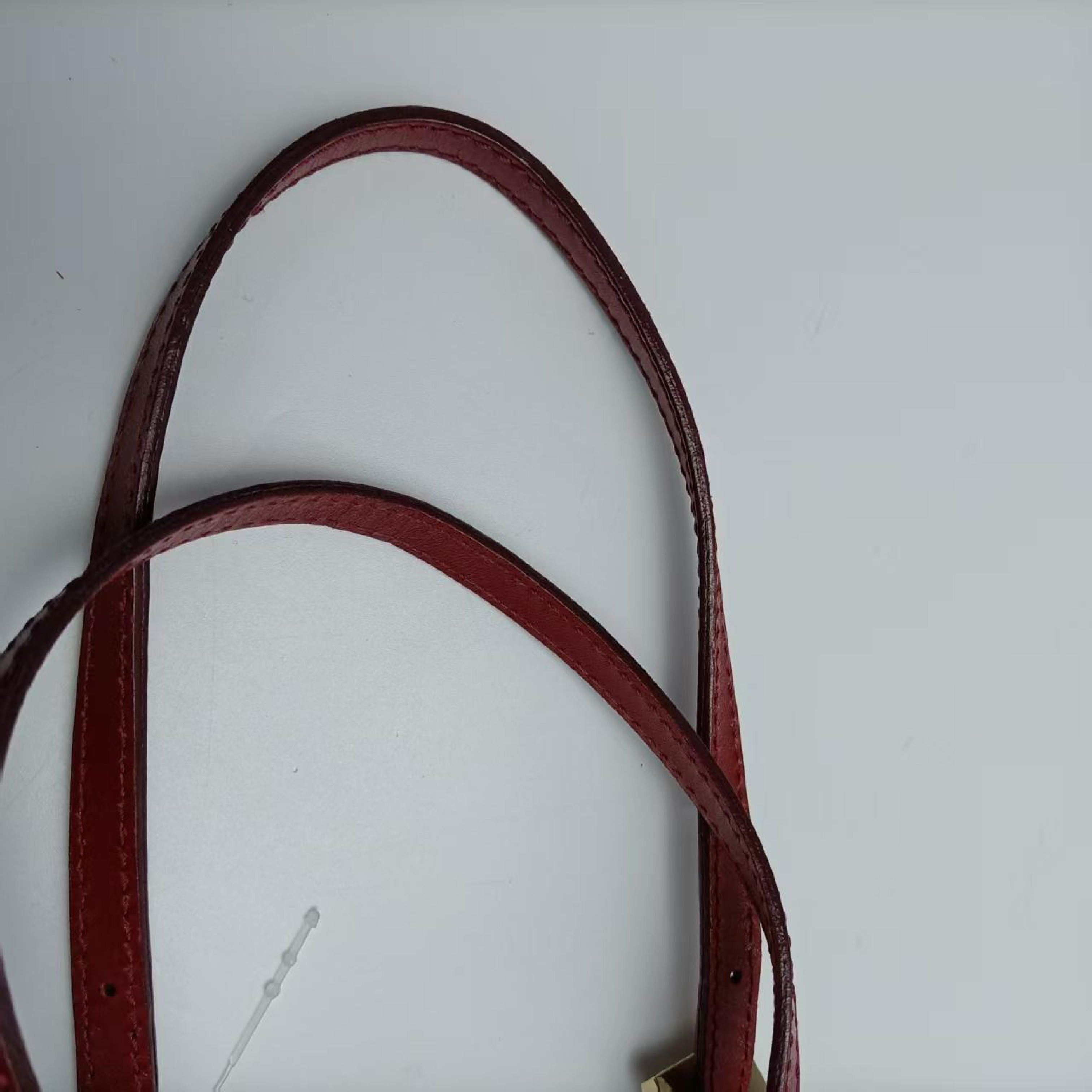 zucca canvas shoulder bag — view 3
