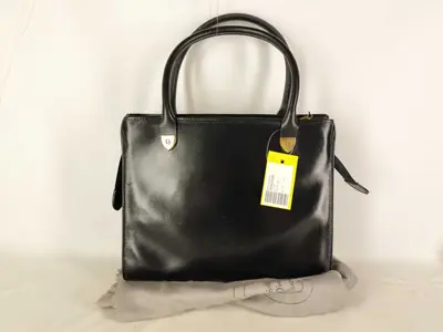 Calfskin Handbag