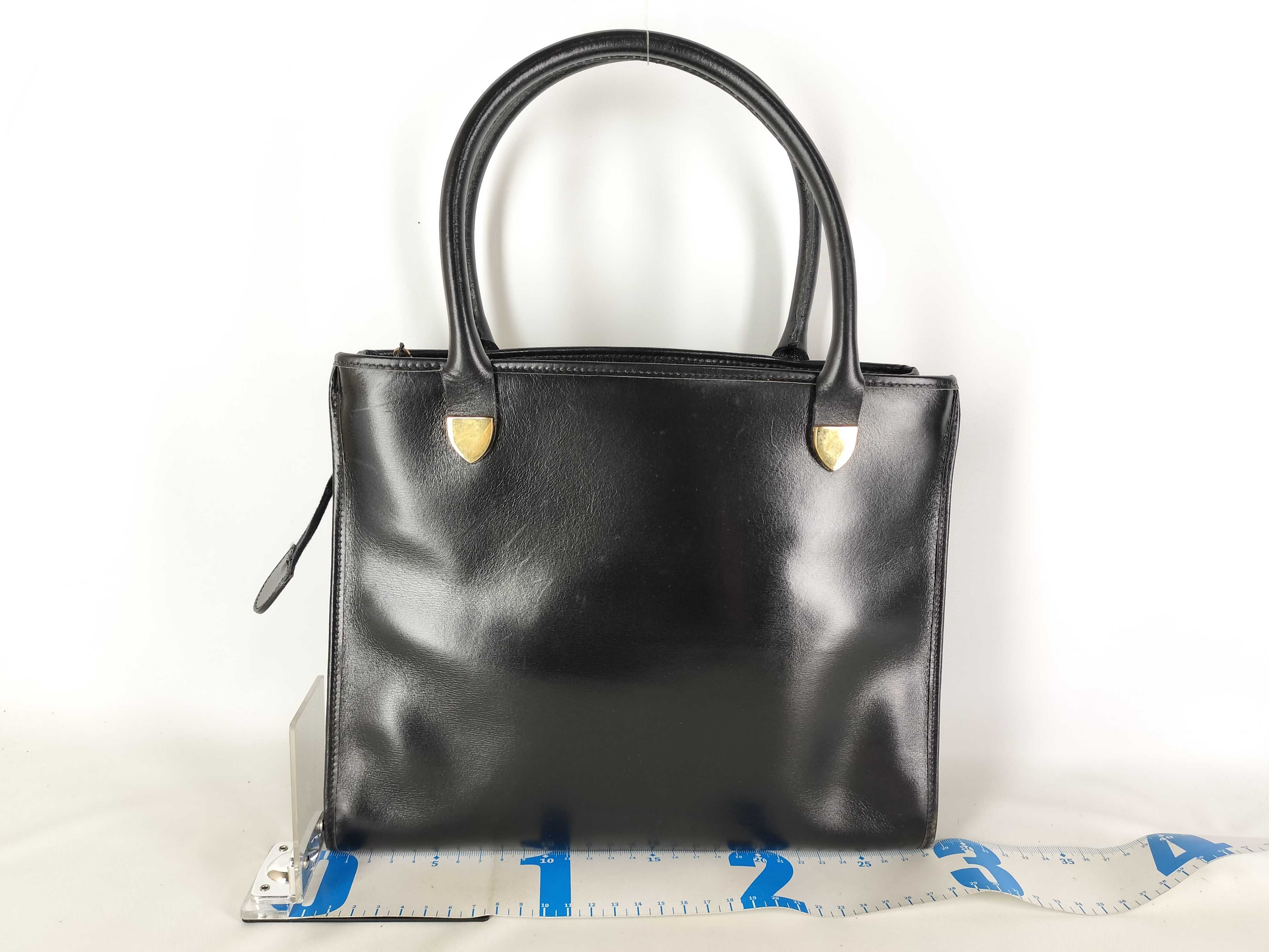 Calfskin Handbag — view 2