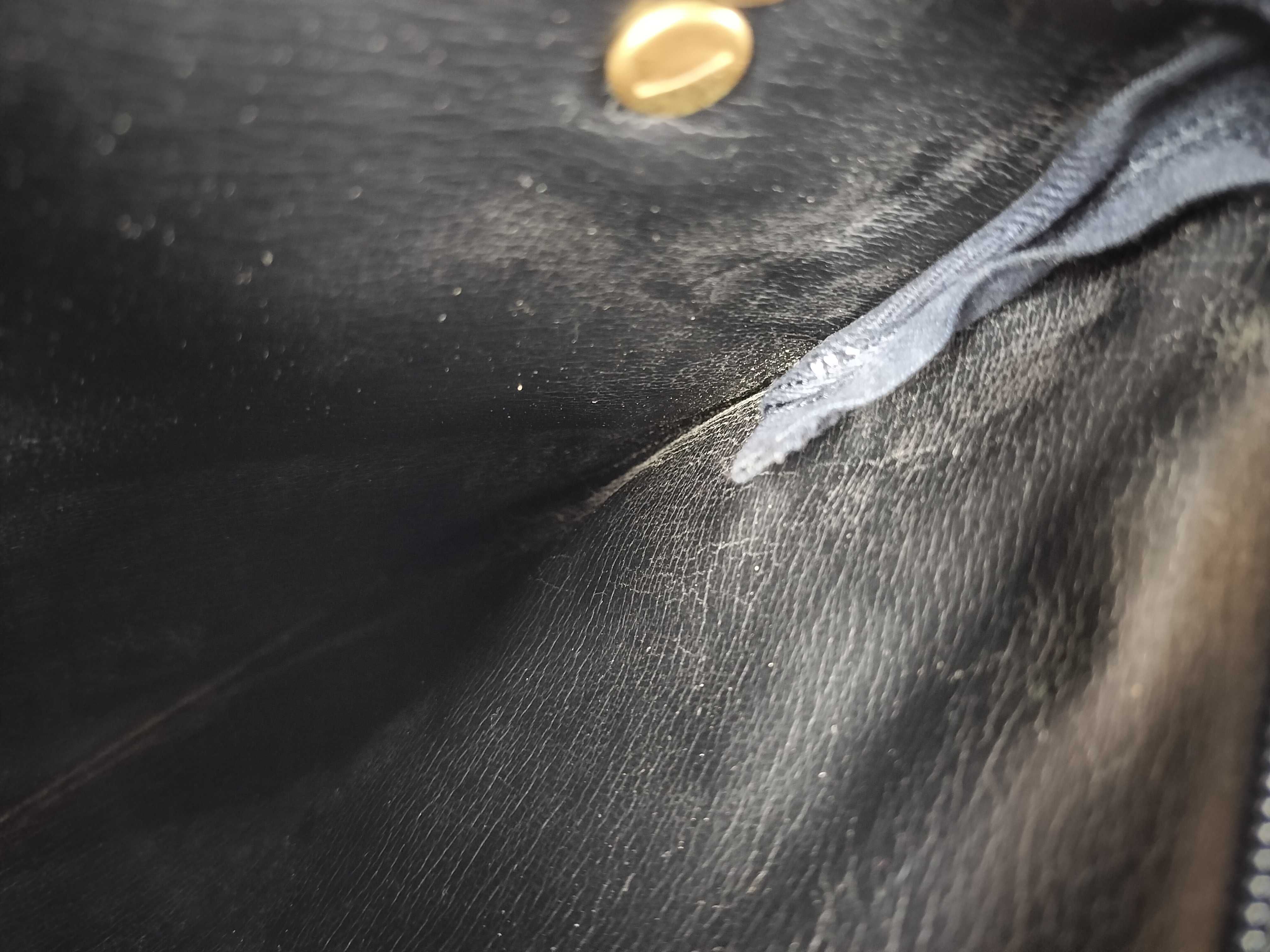 Calfskin Handbag — view 11