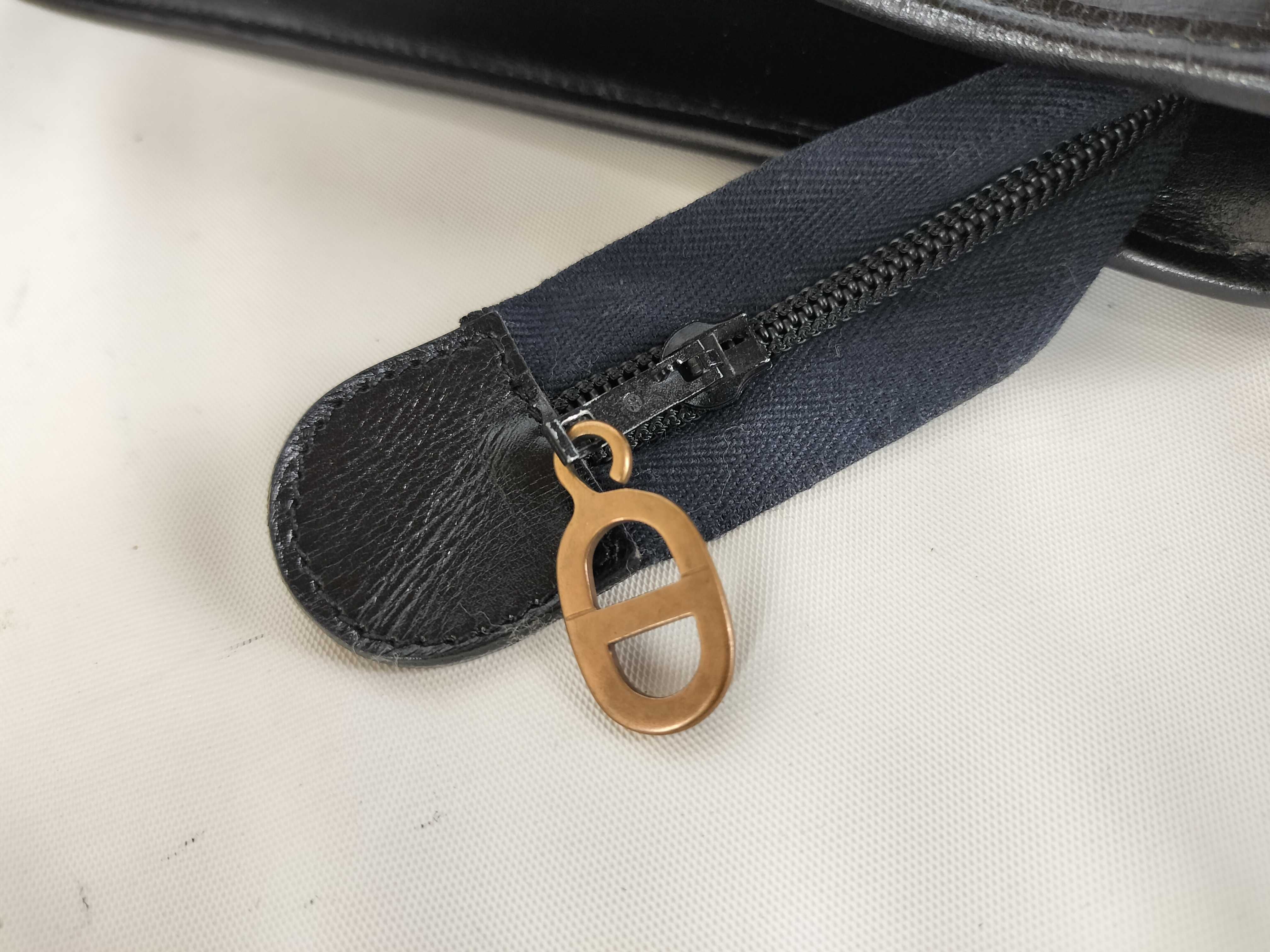 Calfskin Handbag — view 13
