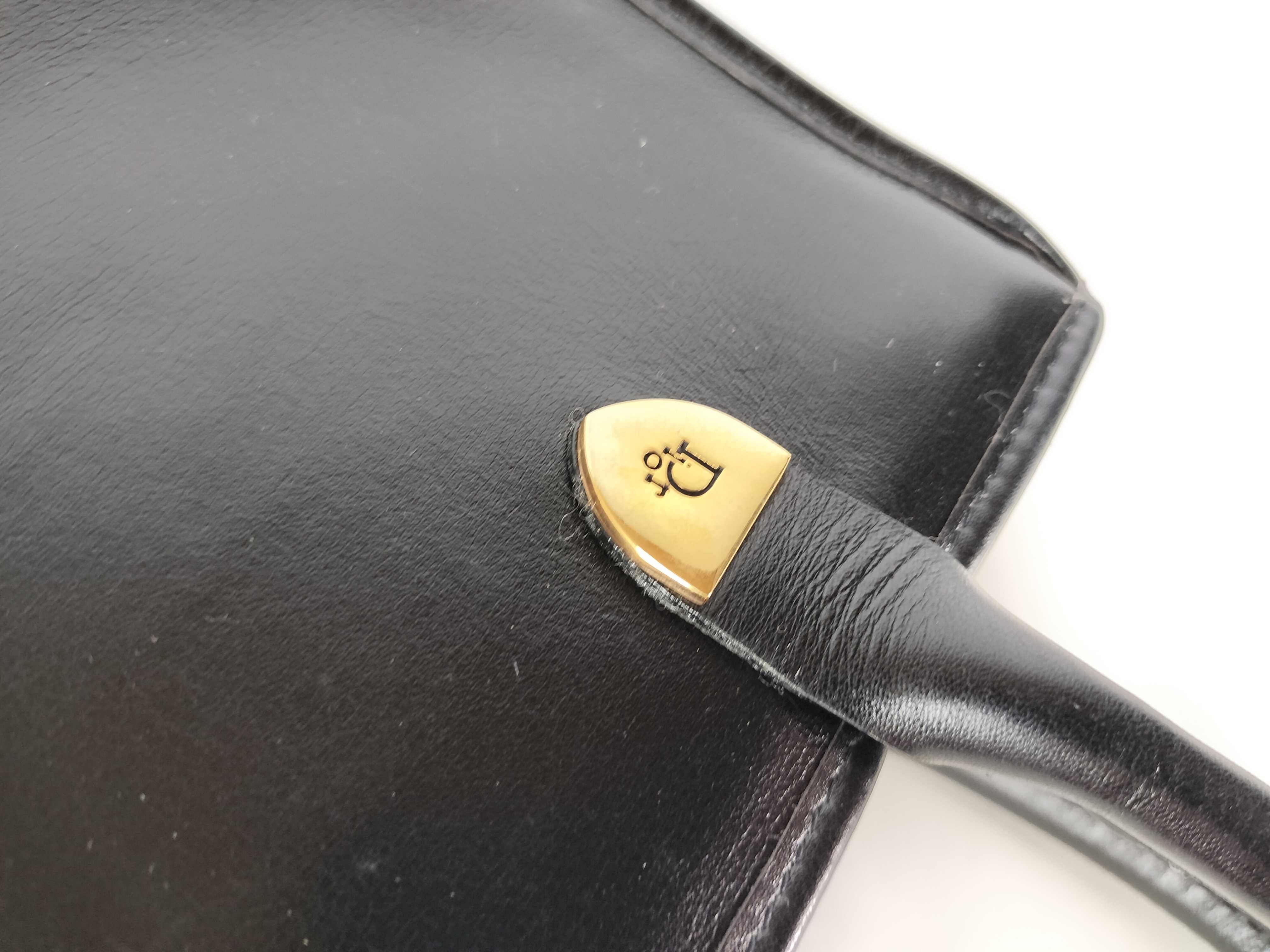 Calfskin Handbag — view 4