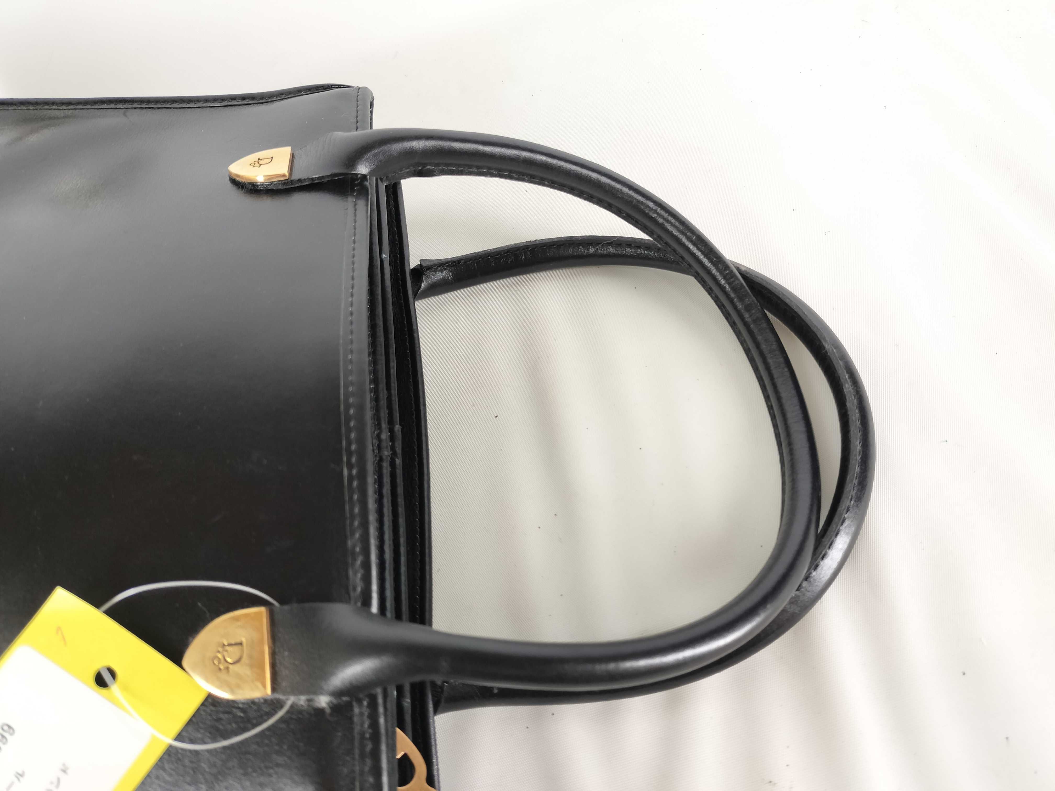 Calfskin Handbag — view 5