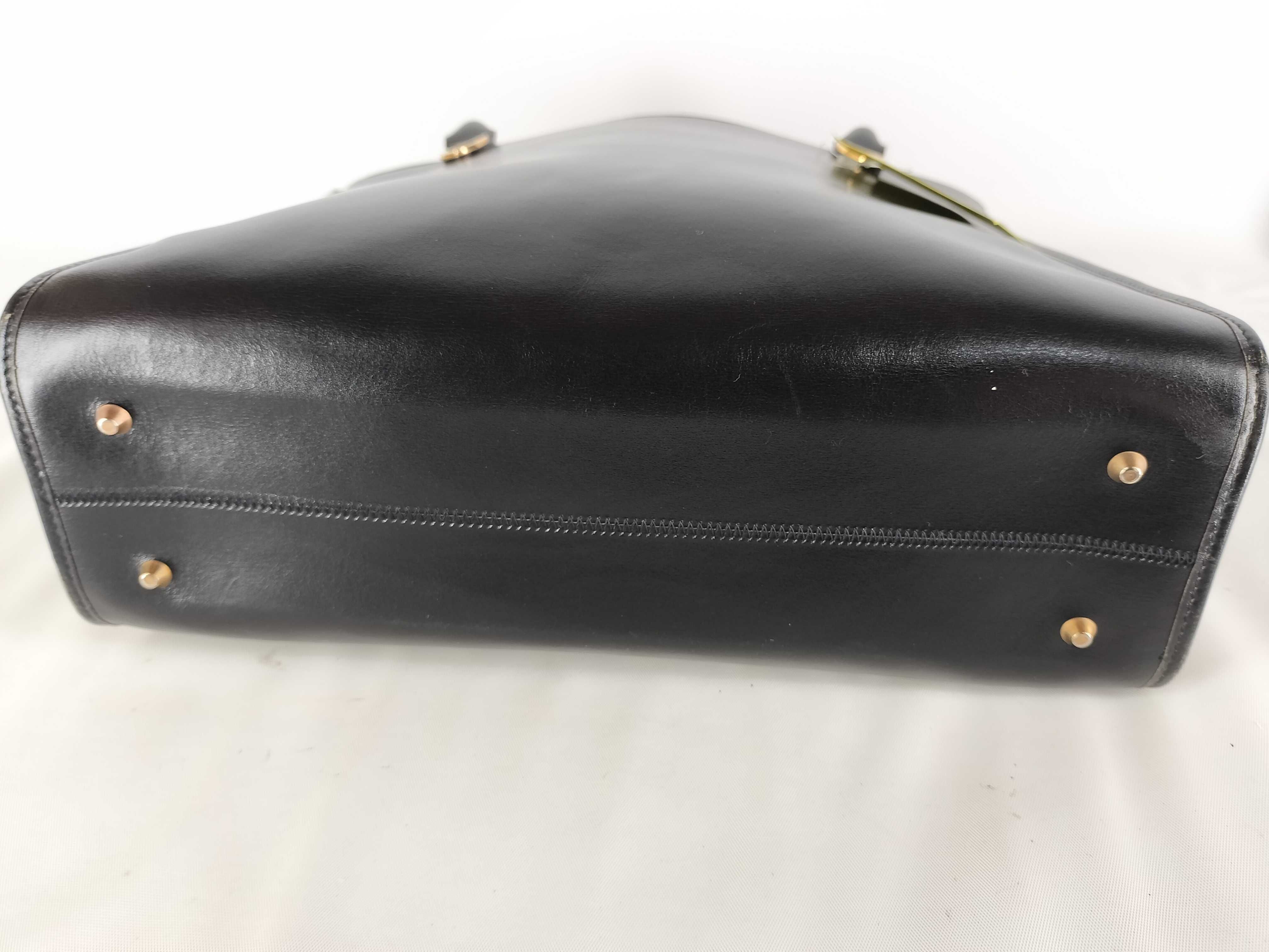 Calfskin Handbag — view 7