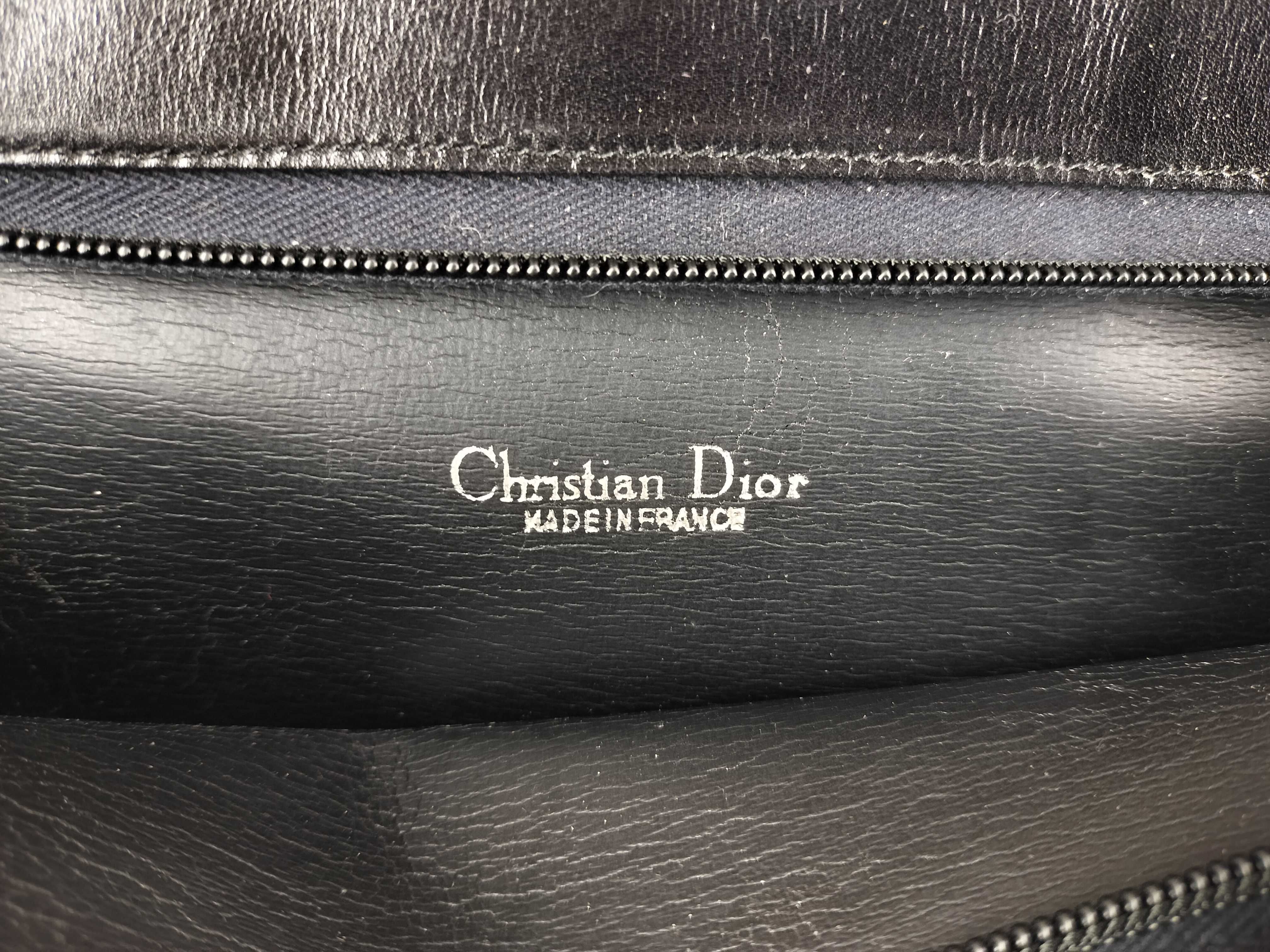 Calfskin Handbag — view 9