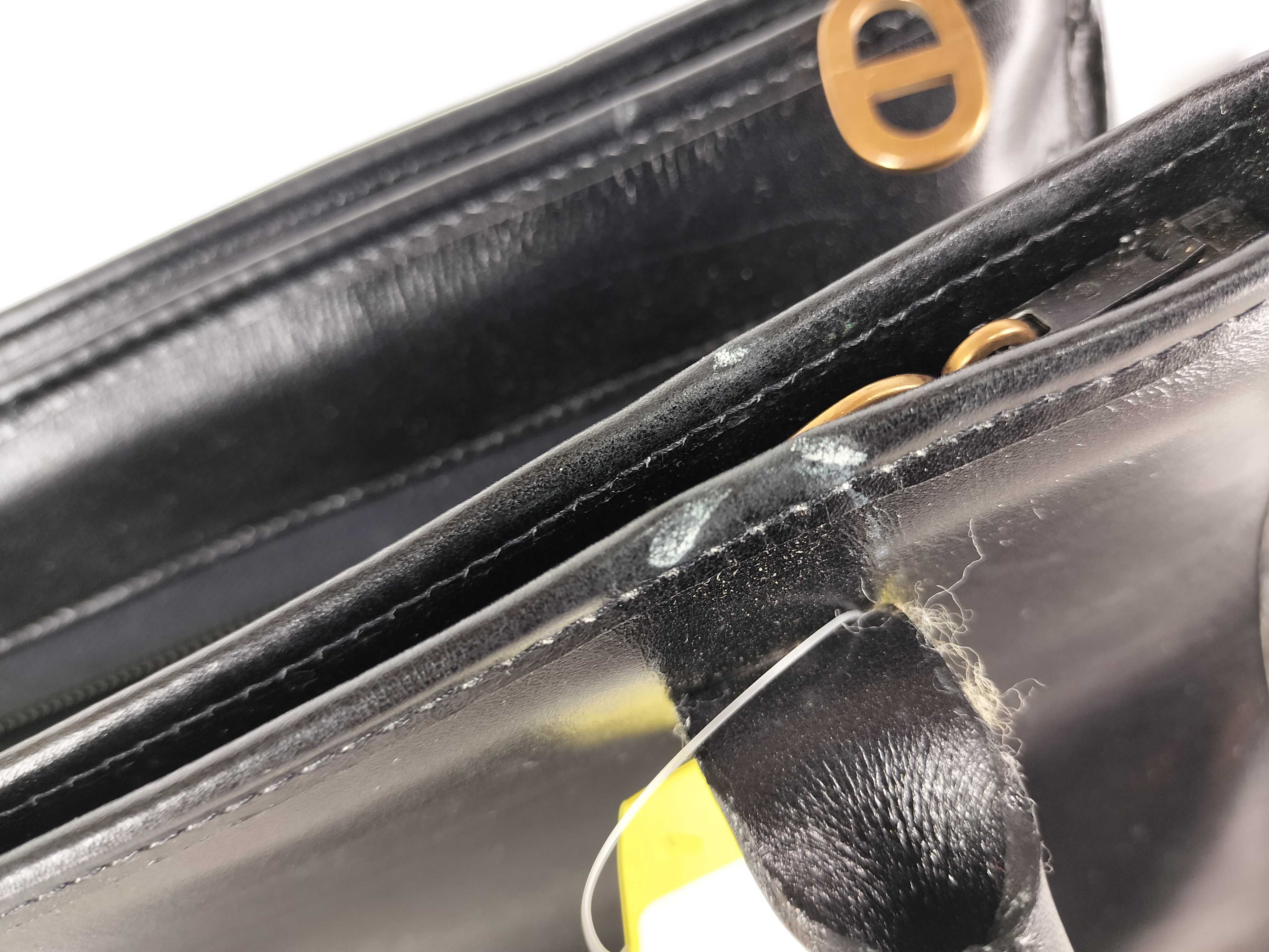 Calfskin Handbag — view 10