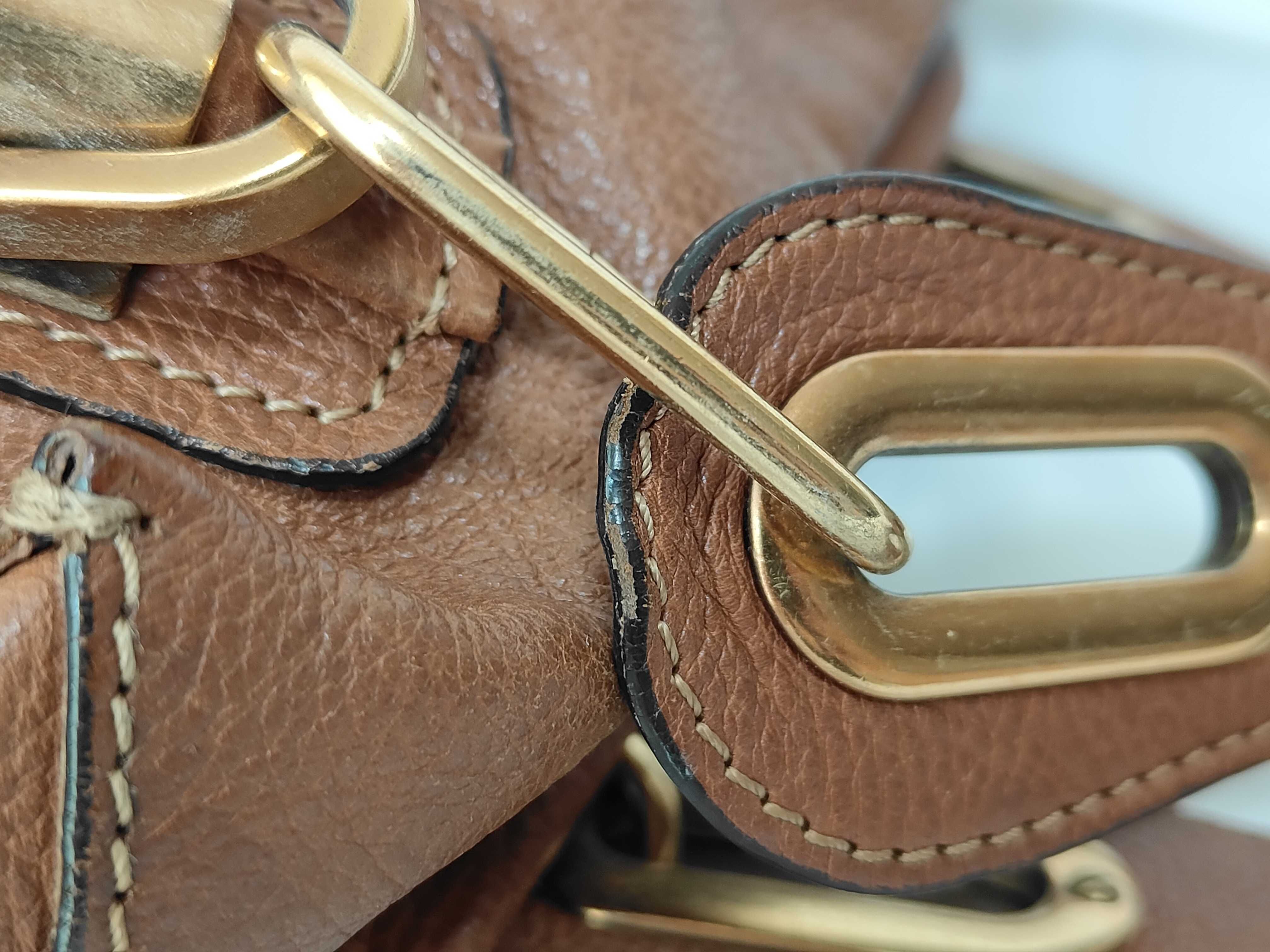Paraty Tote Bag (Handbag) — view 5