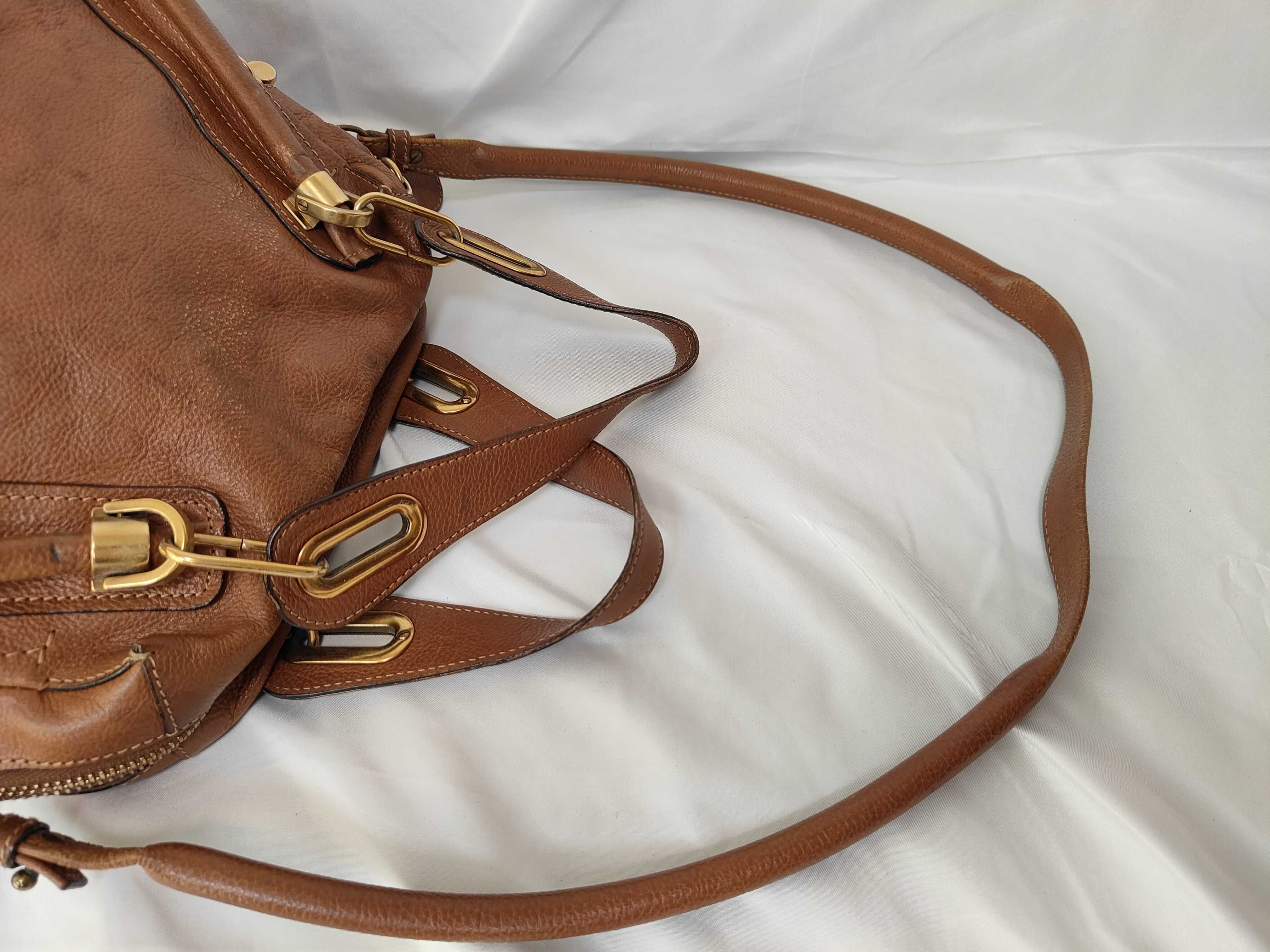 Paraty Tote Bag (Handbag) — view 6